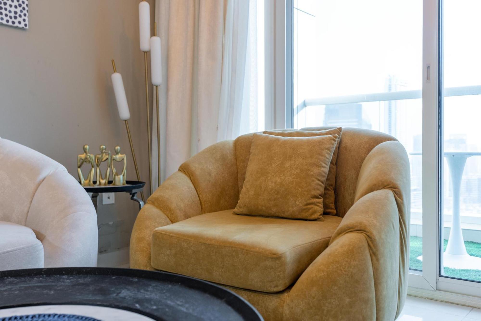 Continental Tower 2bhk - Vigor Apartamento