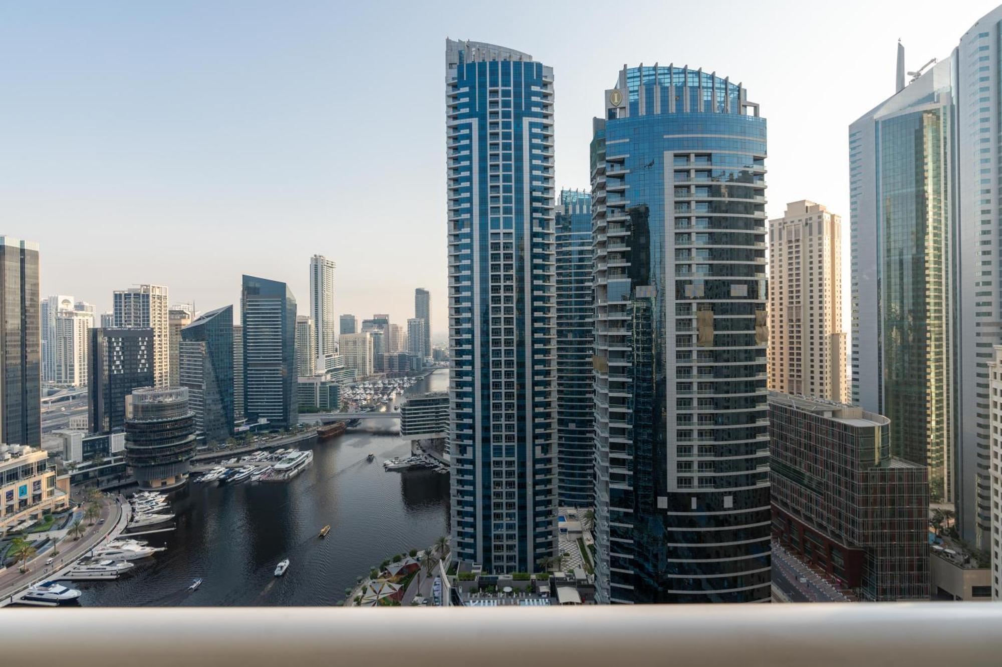 Continental Tower 2bhk - Vigor Apartamento
