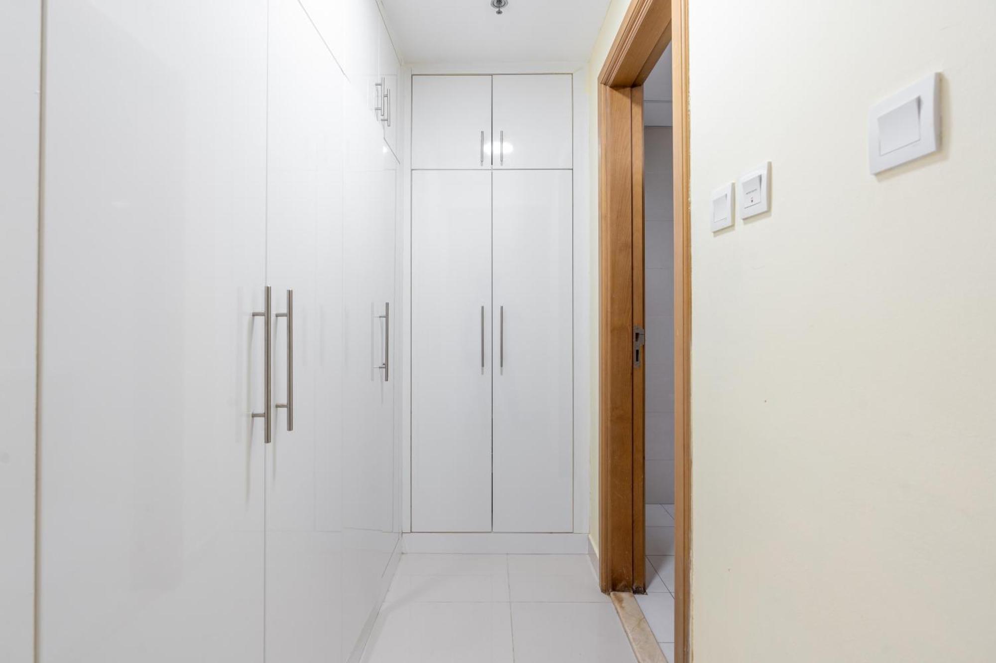 Continental Tower 2bhk - Vigor Apartamento *