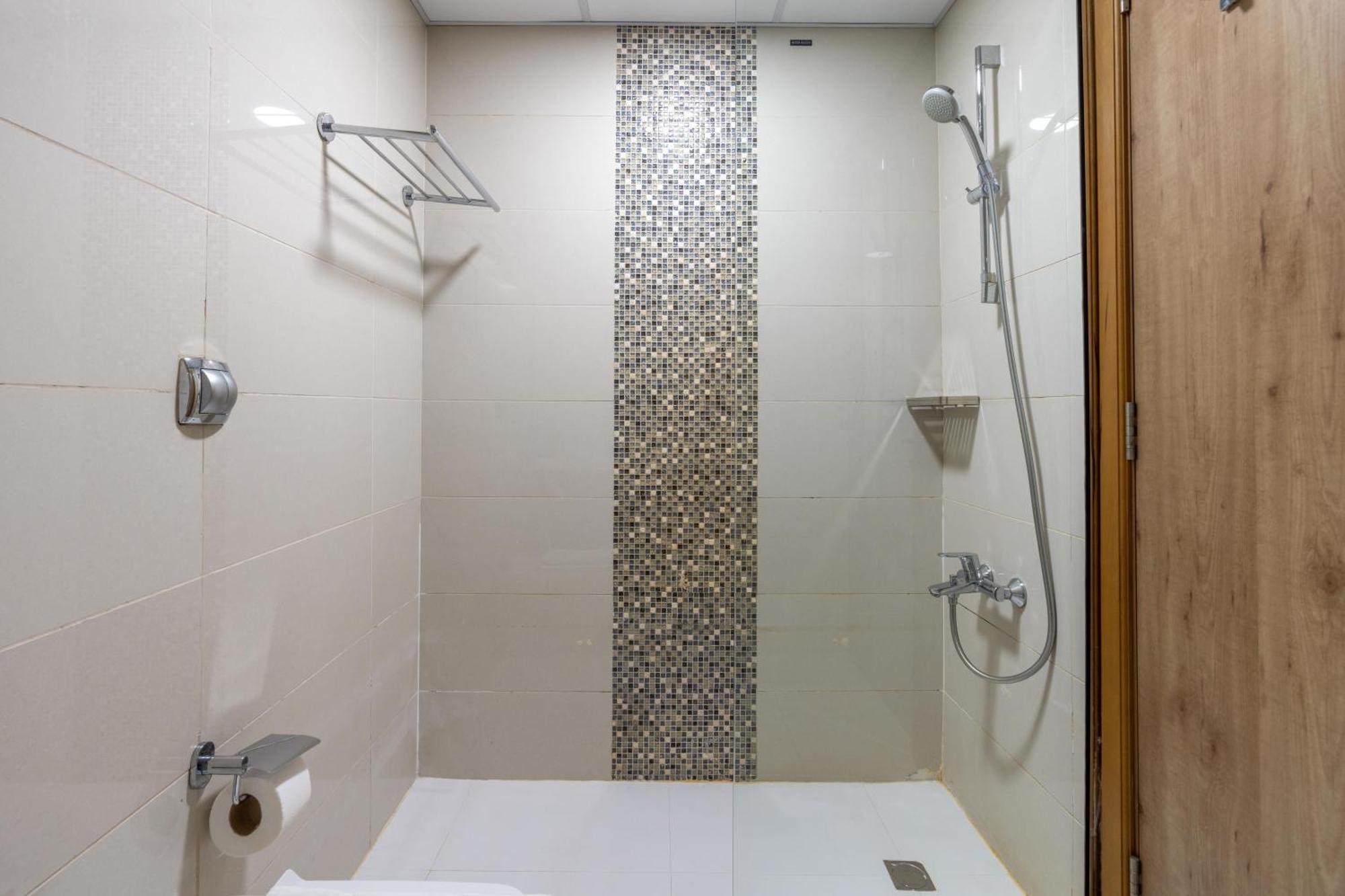 Continental Tower 2bhk - Vigor Apartamento Dubai