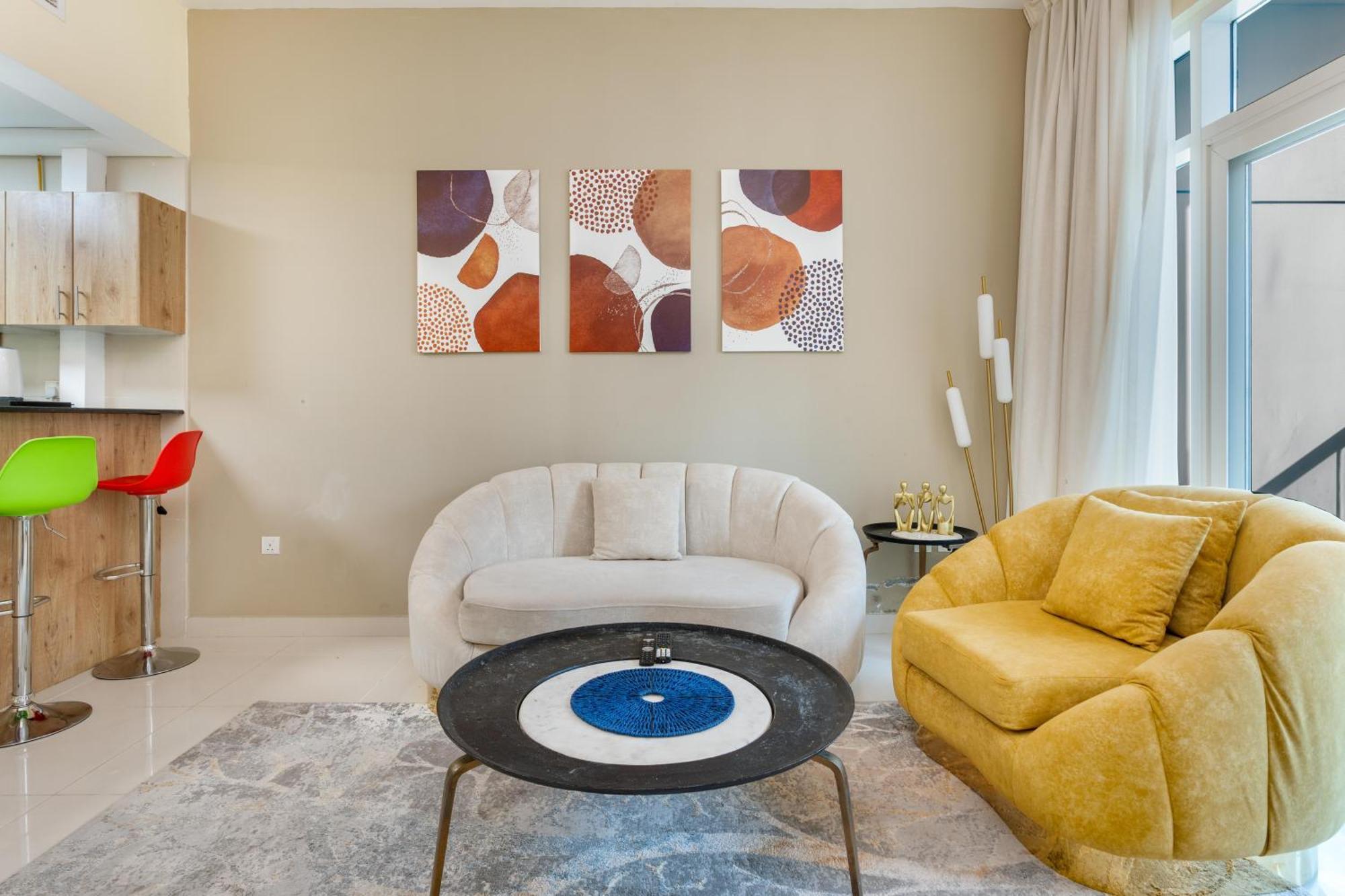 Continental Tower 2bhk - Vigor Apartamento *