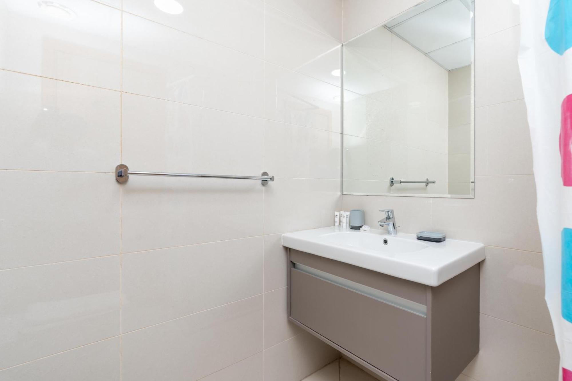 Continental Tower 2bhk - Vigor Apartamento