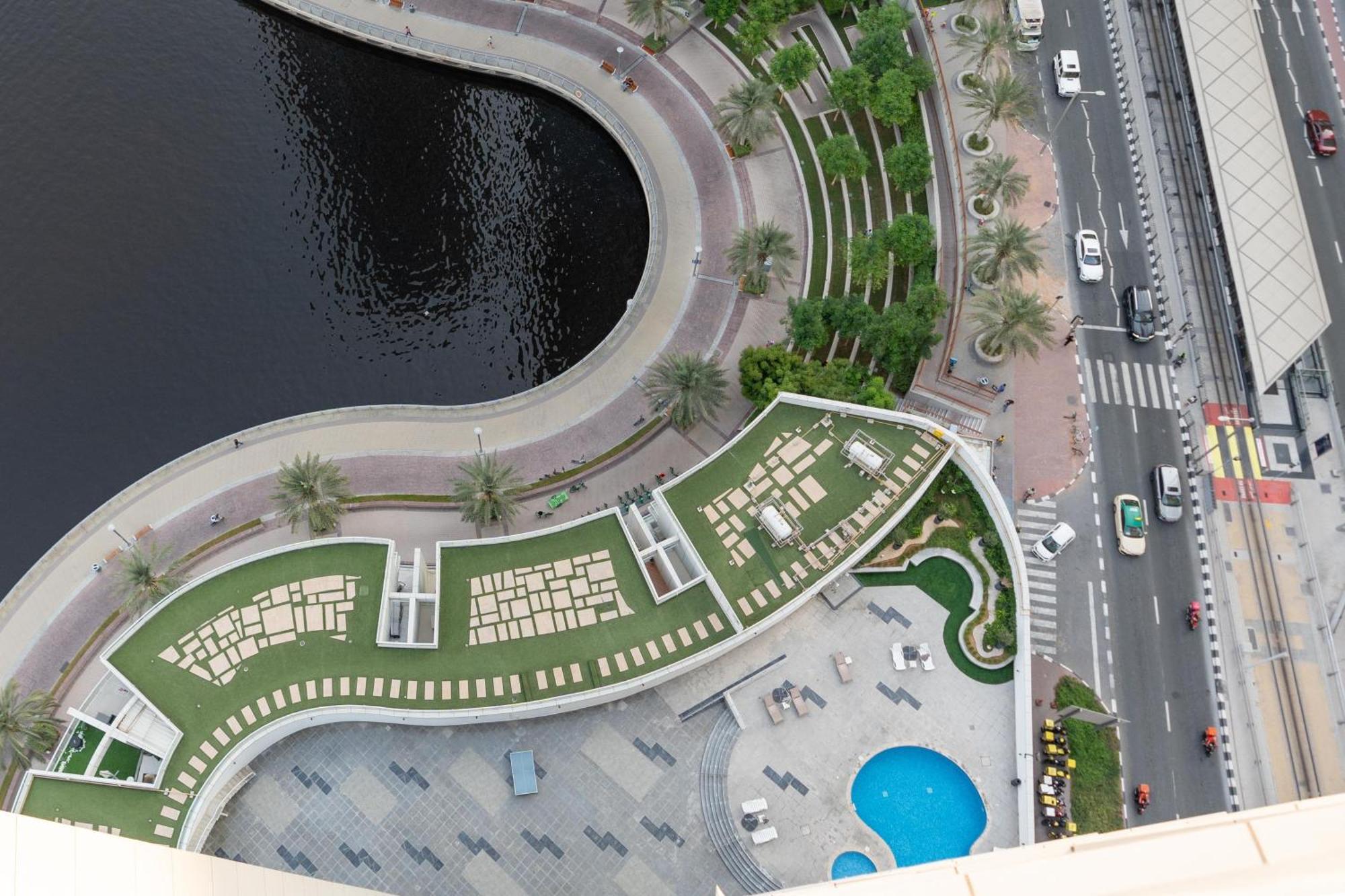 Apartamento Continental Tower 2bhk - Vigor *