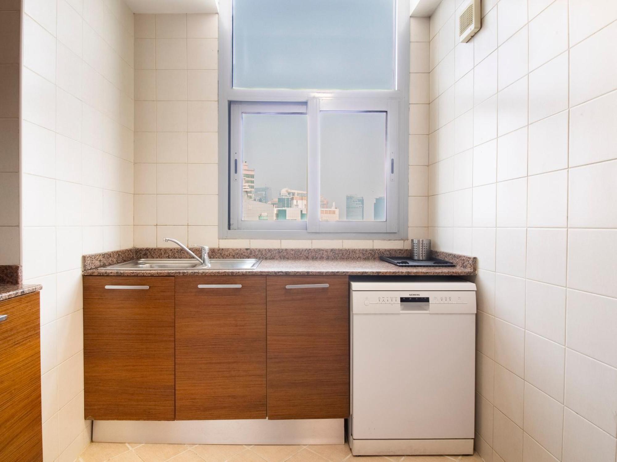 Cozy 1 Bedroom In Marina Apartamento