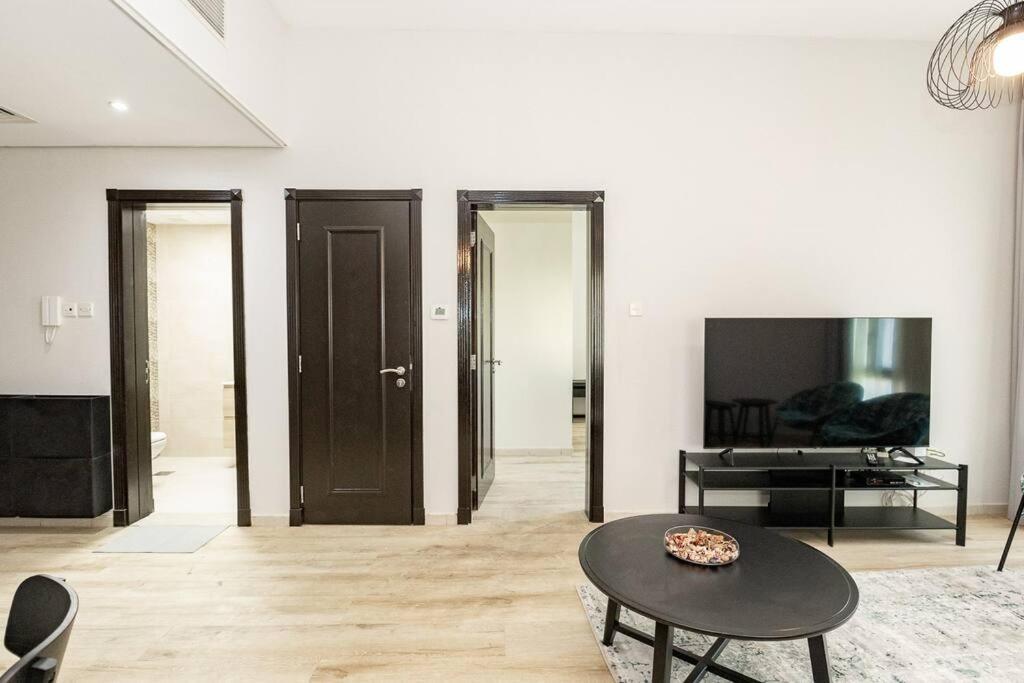 Appartement Discovery Gardens American Style 1br Close 2 Metro