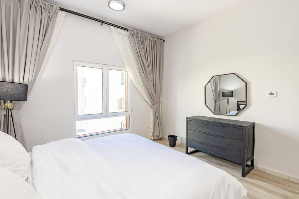 Appartement Discovery Gardens American Style 1br Close 2 Metro *