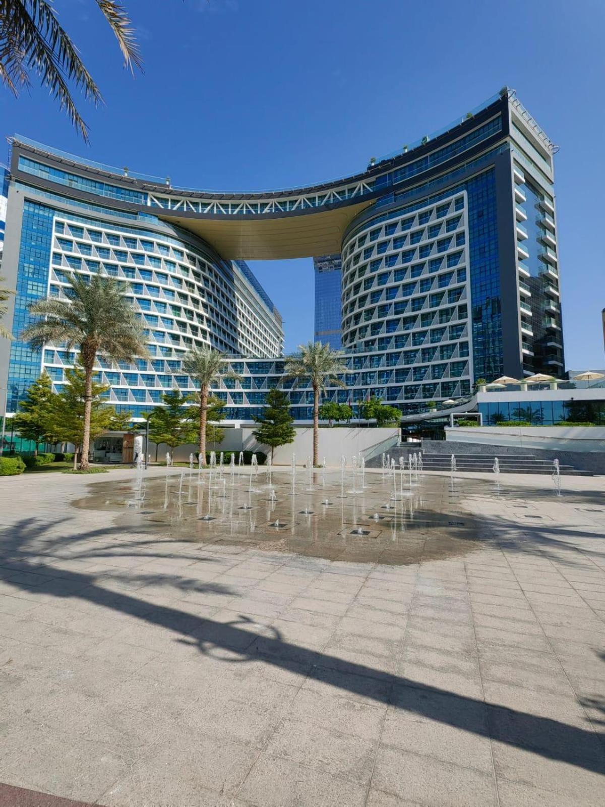 7 Palm Jumeirah West Dubái