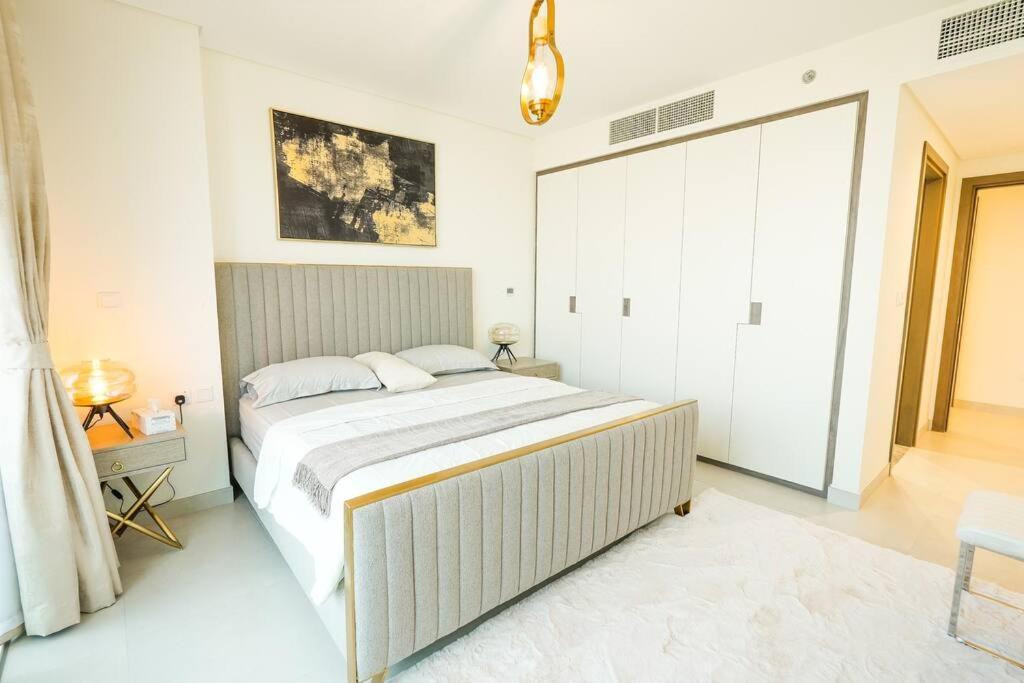 Md Luxurious 2 Bedroom 1 Wasl Frame View Appartement Dubaï