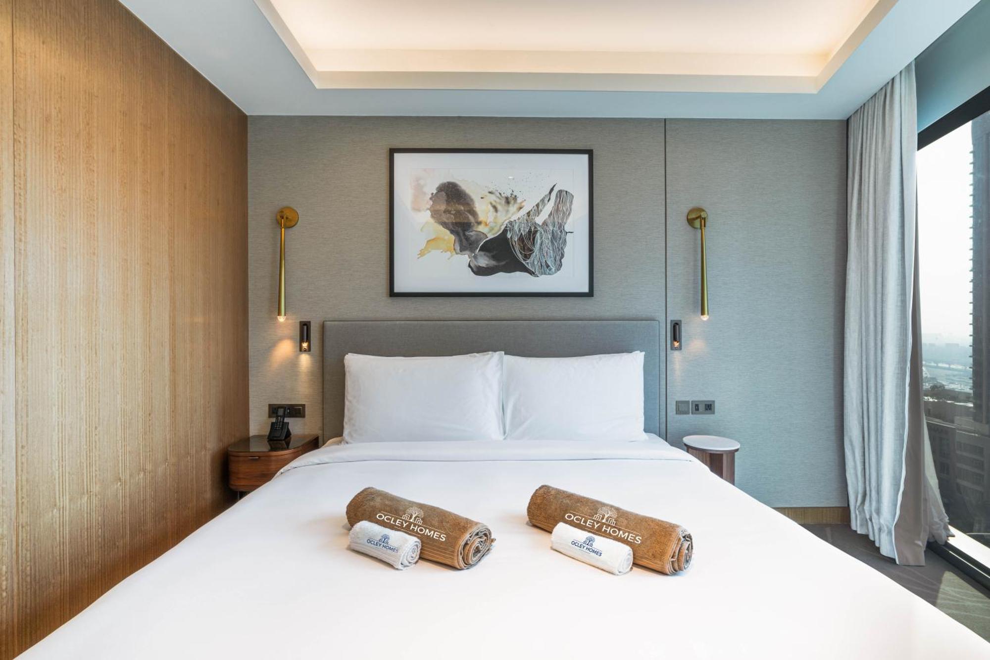 Deluxe Address Opera With Full Sea View Appartement *