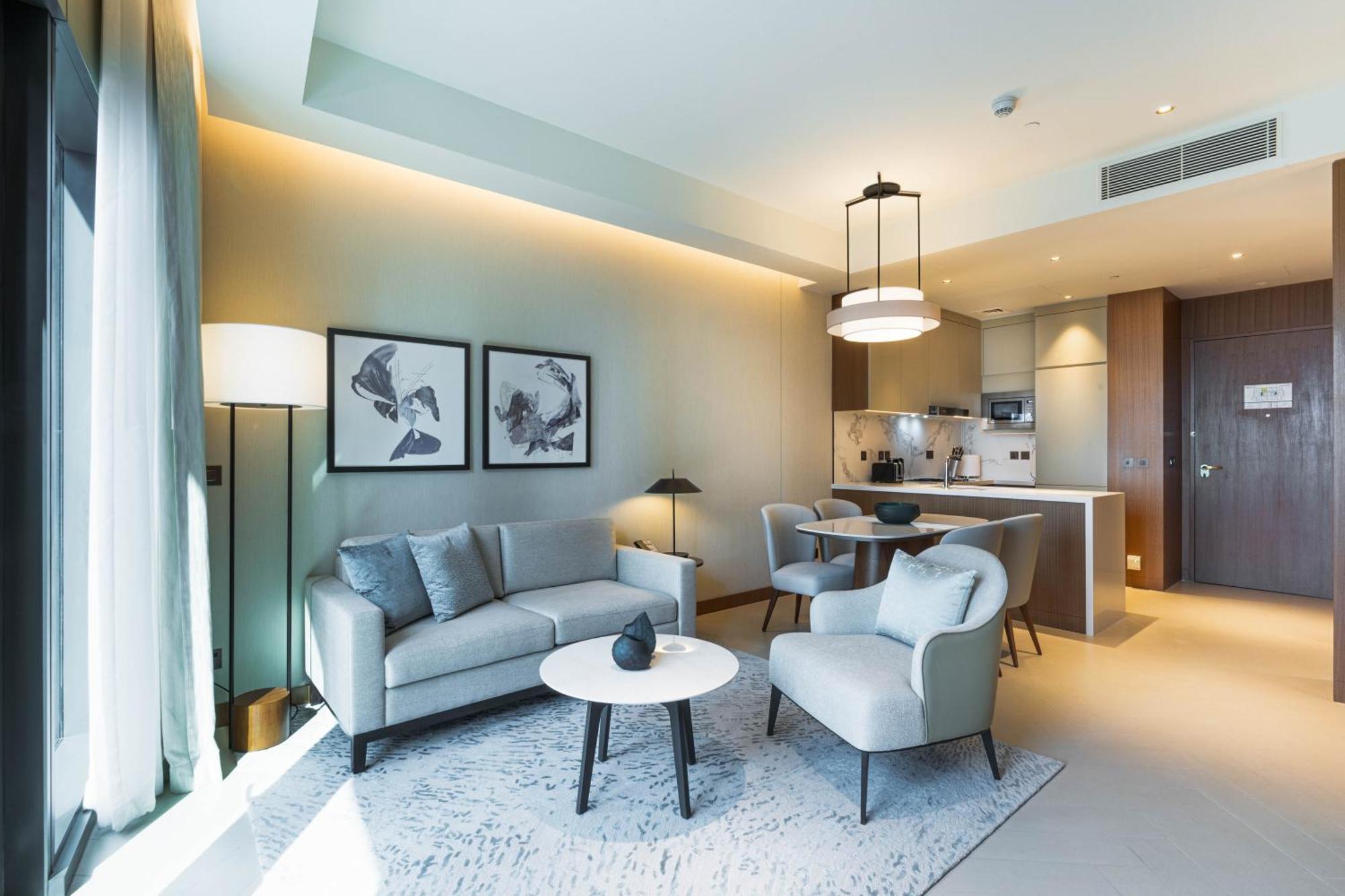 Appartement Deluxe Address Opera With Full Sea View *