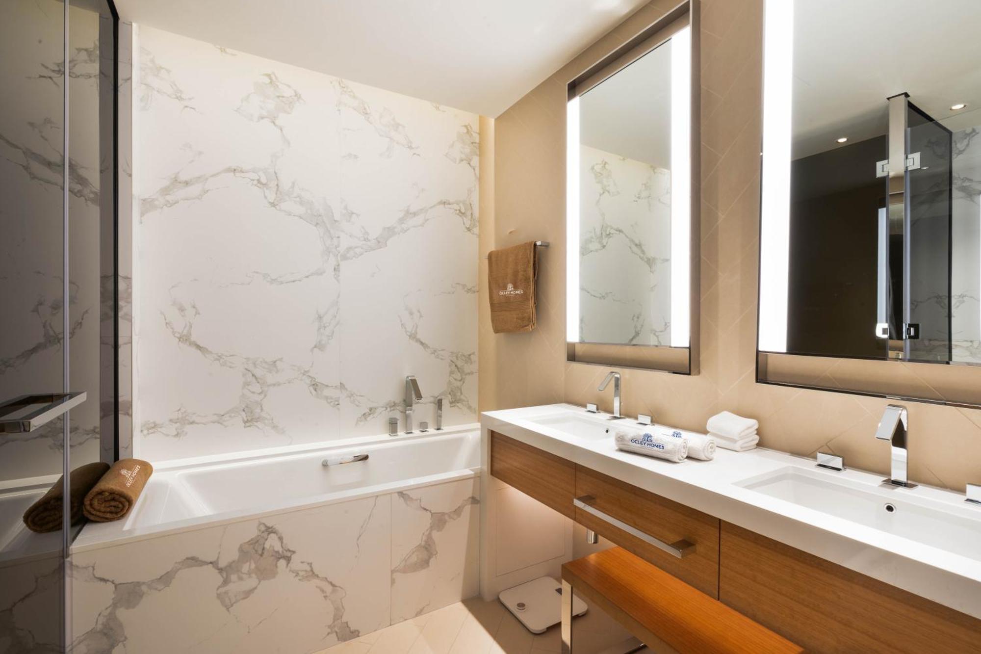Appartement Deluxe Address Opera With Full Sea View *