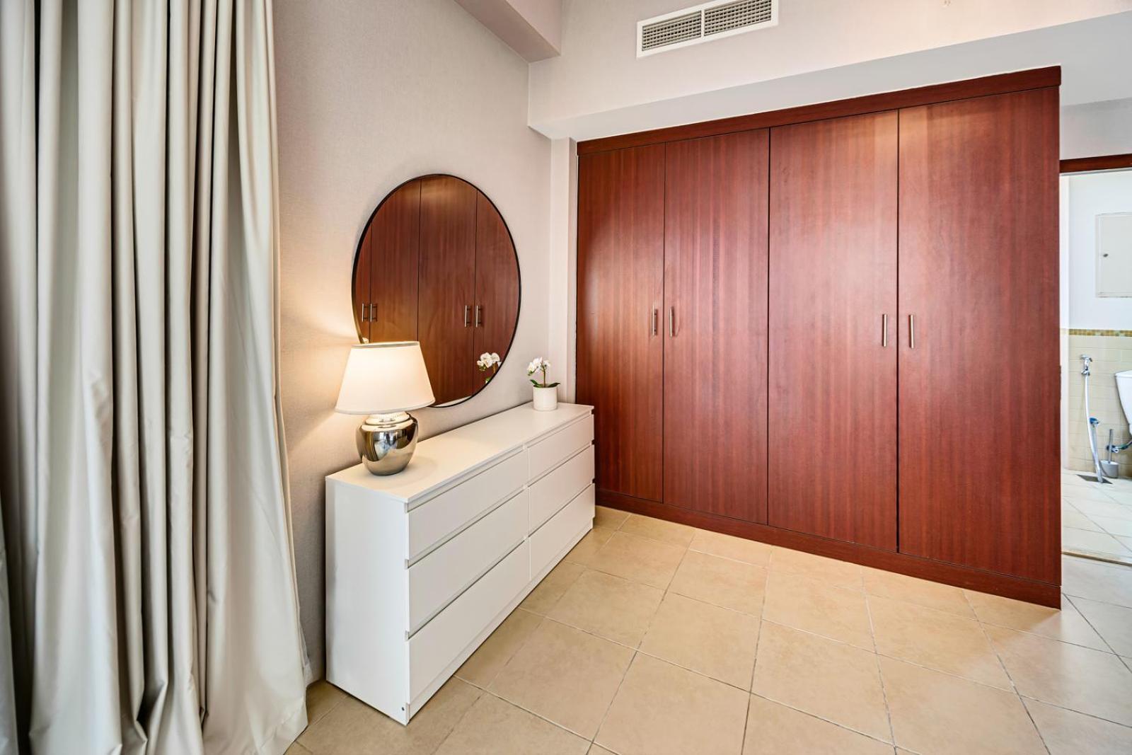 Luxury 2bedroom With Stunning Sea View In Jbr * Dubái