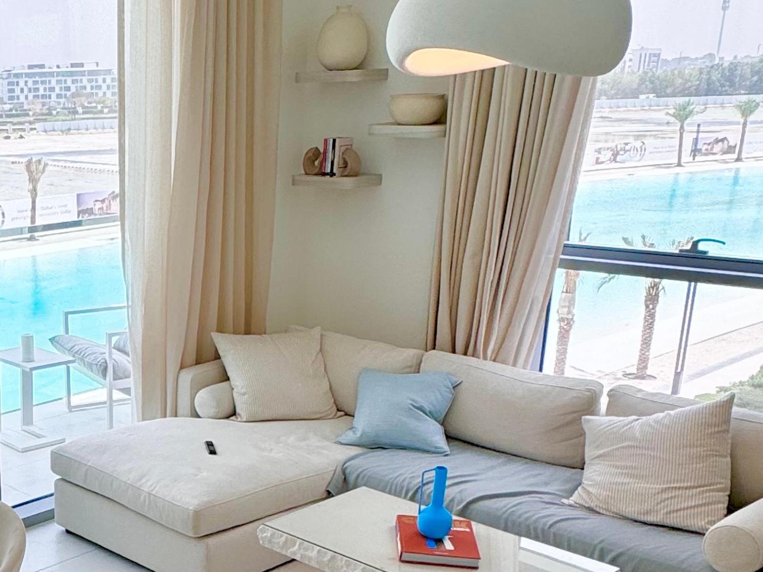 Residences 29 - Divine Beachfront One Bedroom Dubai