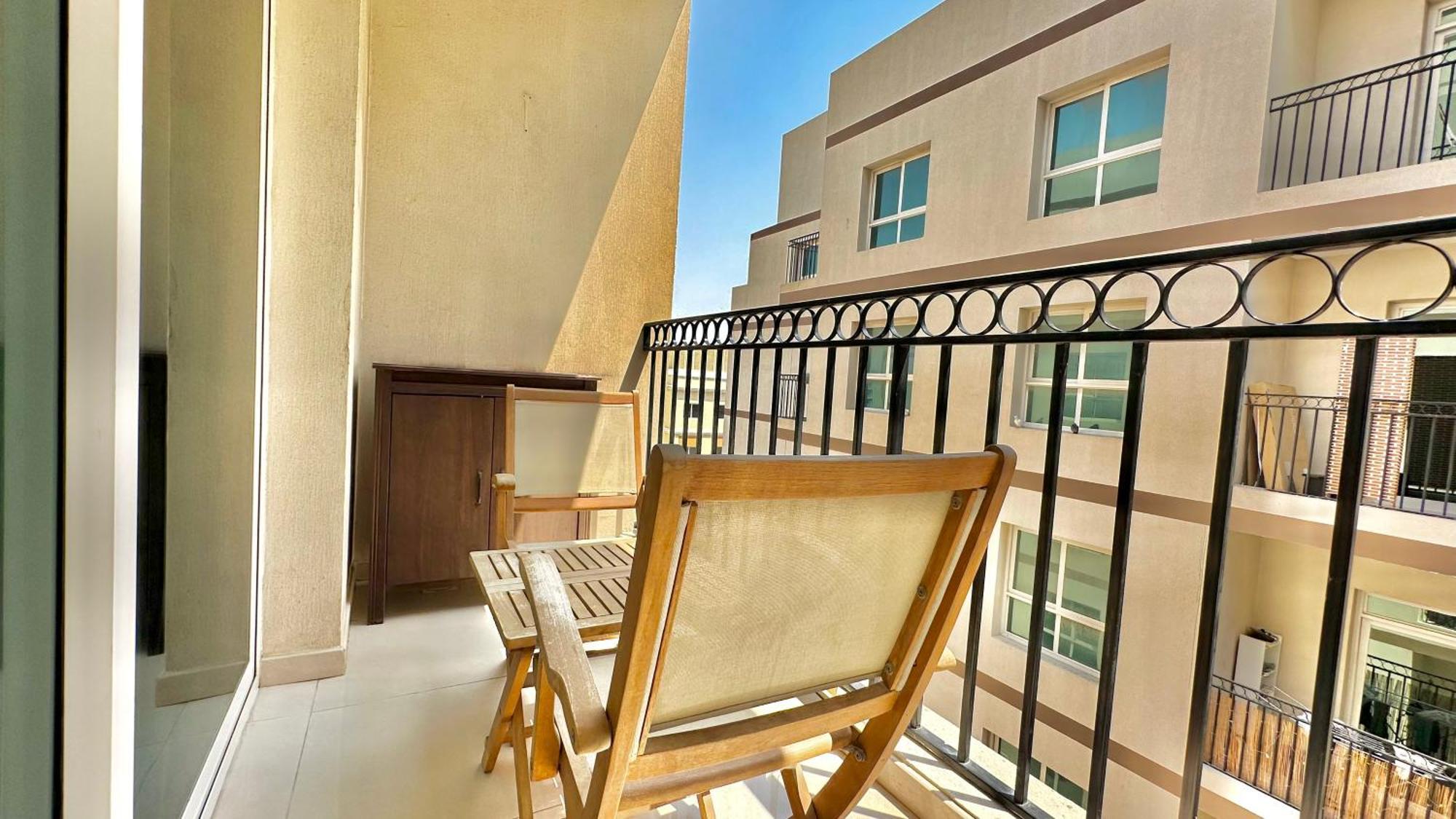 Charming Retreat In Jvc By Bhavan * Dubaï