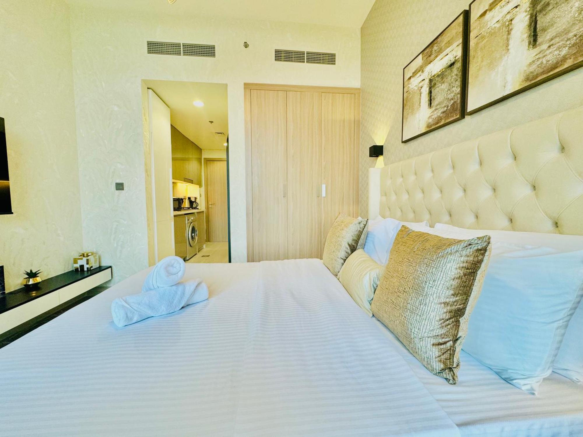 Appartement Venduras - Modern Chic In Azizi Riviera