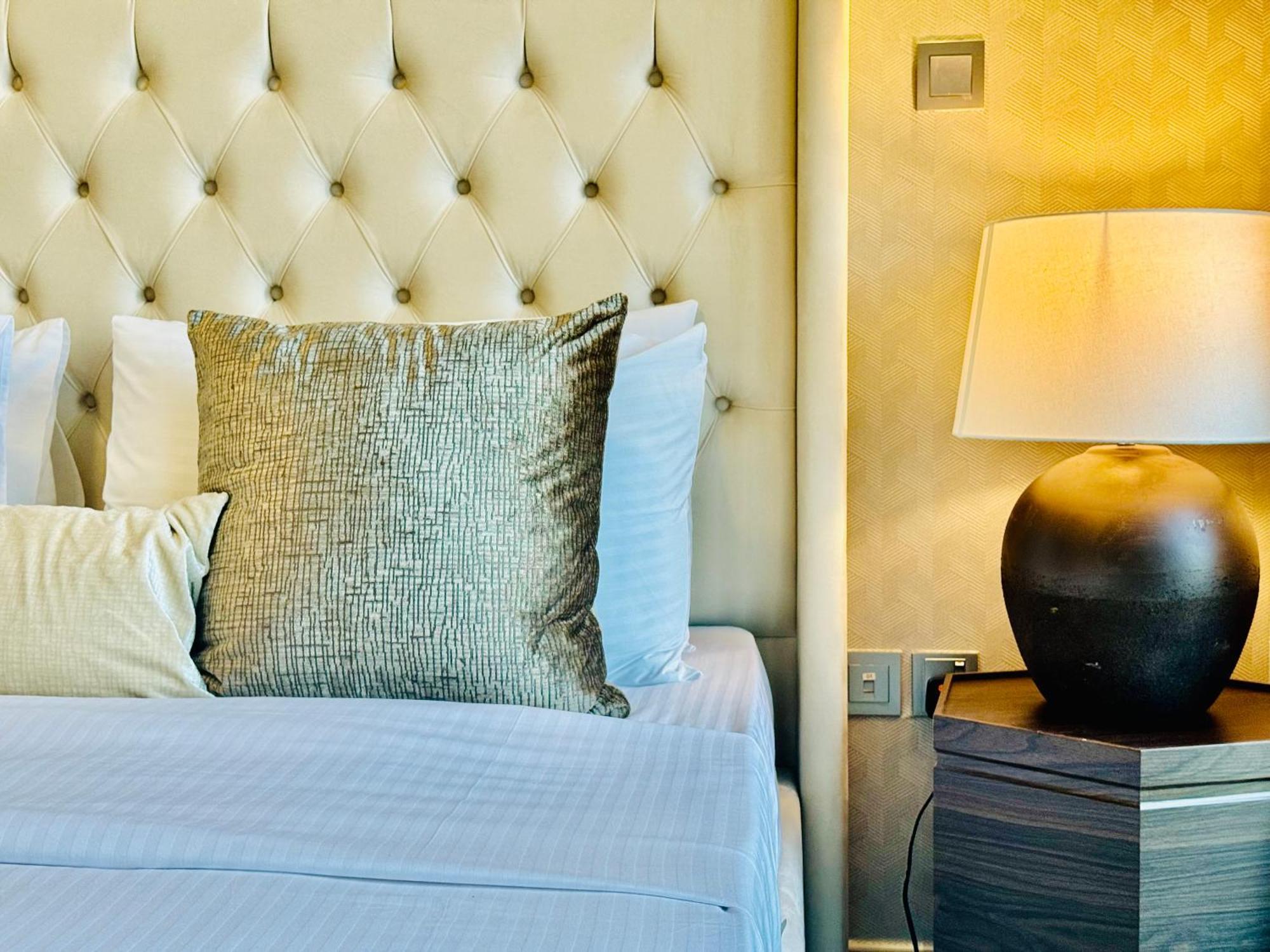 Appartement Venduras - Modern Chic In Azizi Riviera *