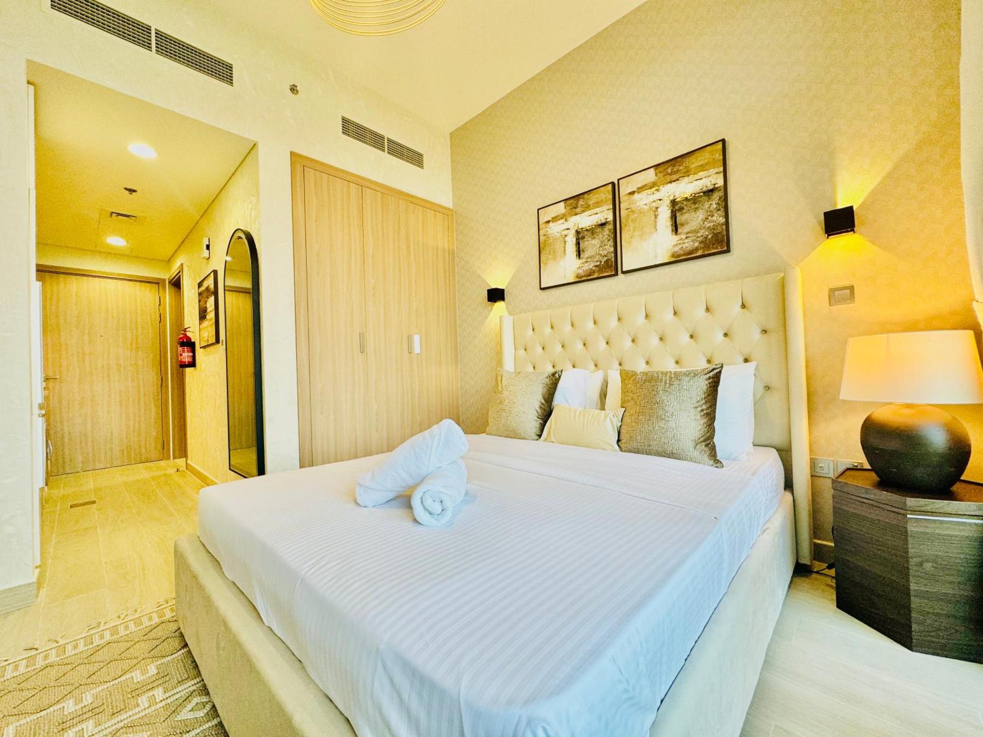 Appartement Venduras - Modern Chic In Azizi Riviera