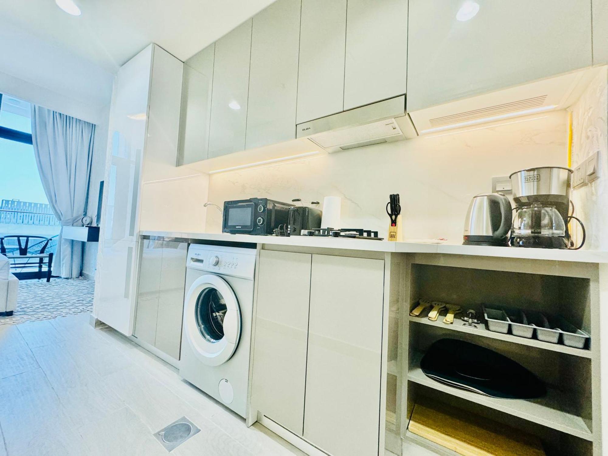Venduras - Modern Chic In Azizi Riviera Dubaï