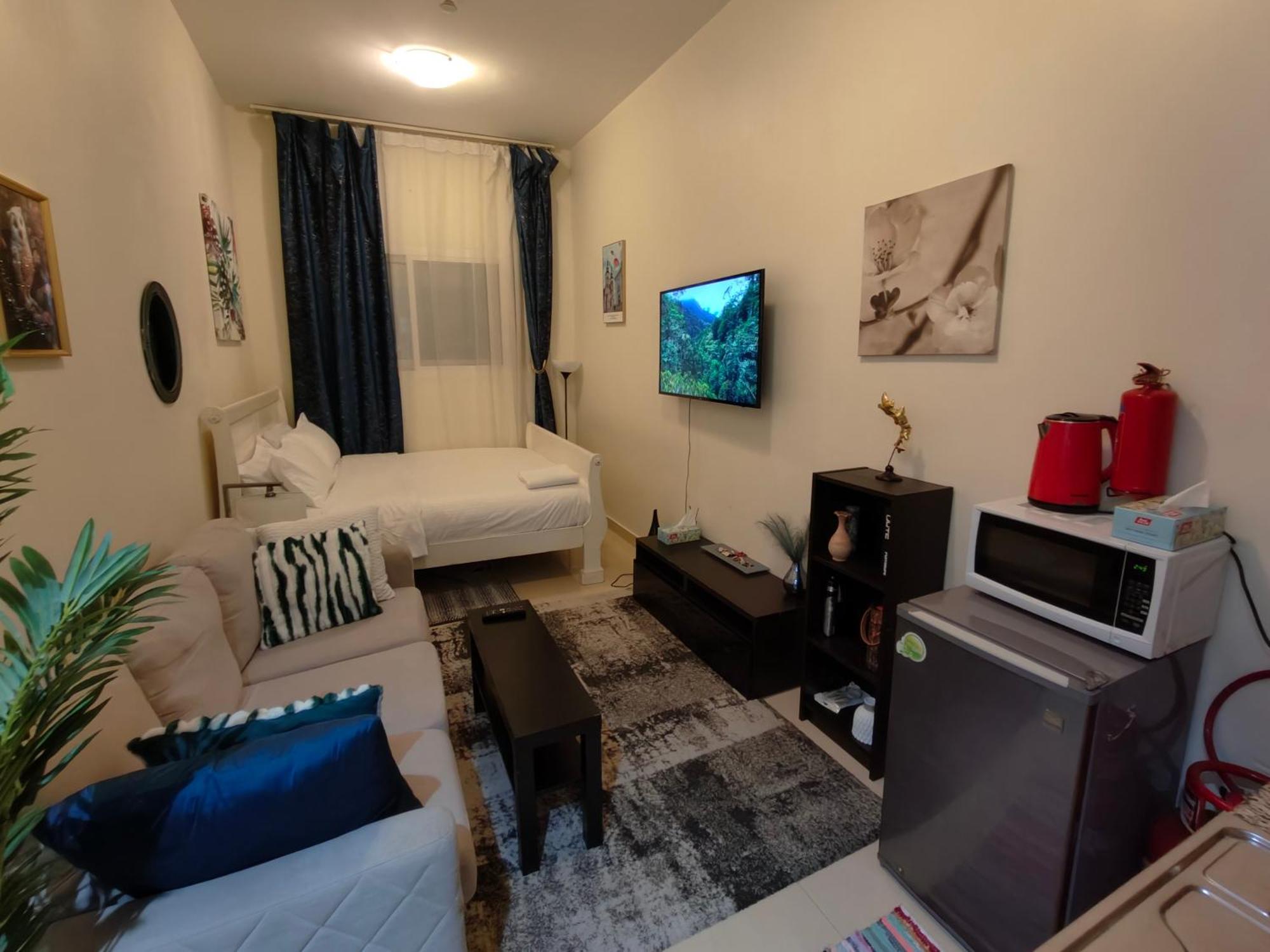 The 1residence Appartement