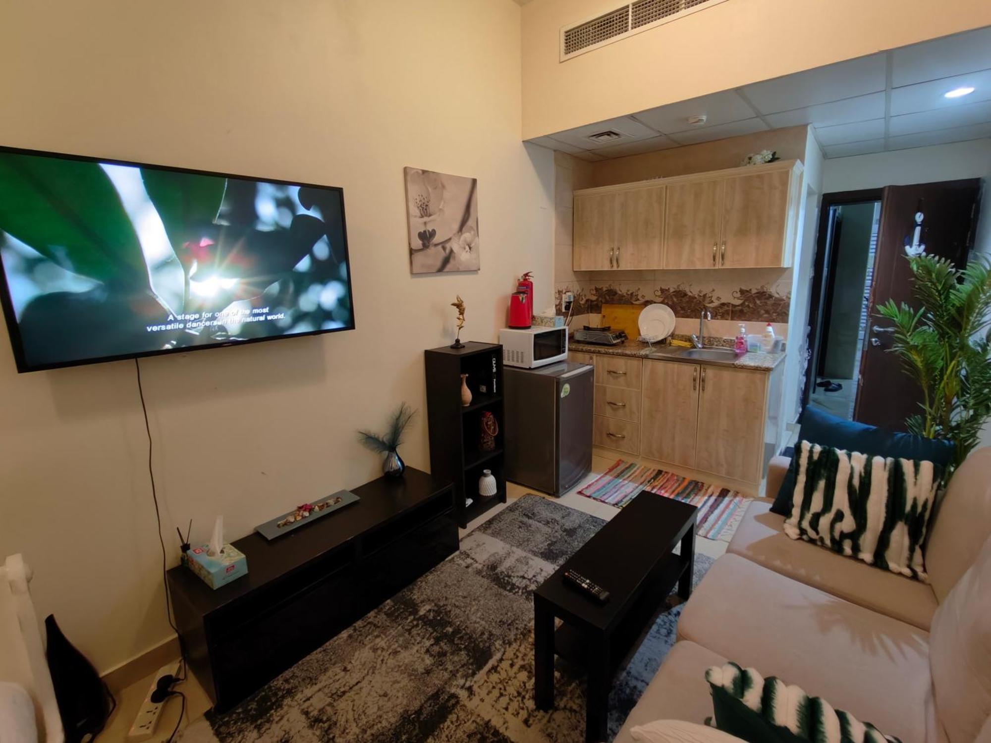 The 1residence Appartement