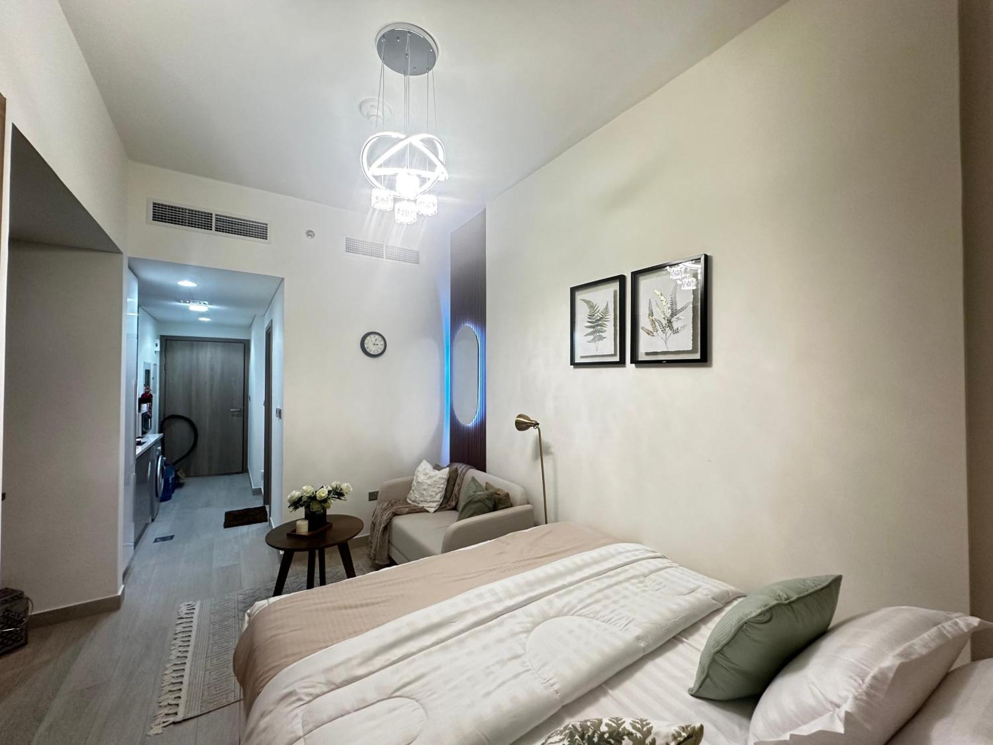 Executive Appartement Dubaï