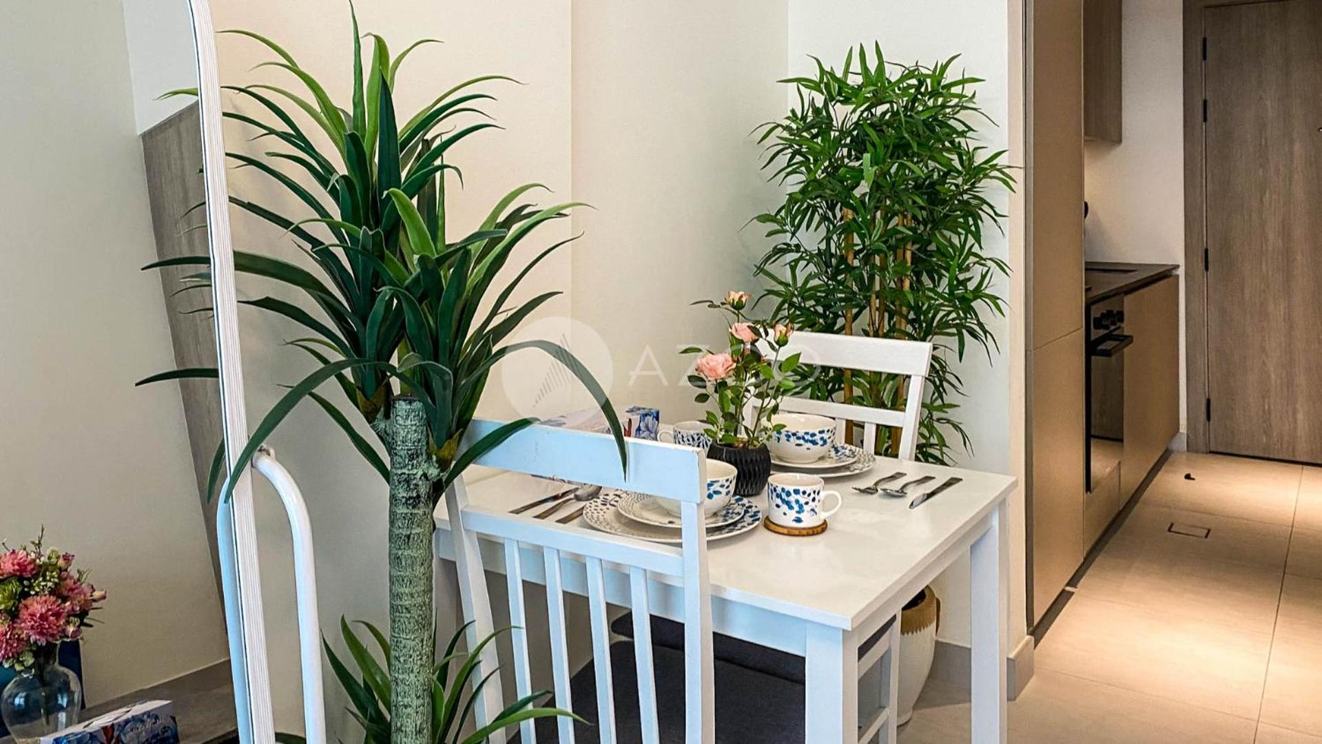 Apartment Splendid With Beautiful Style Living In Jvc - Oxford Boulevard