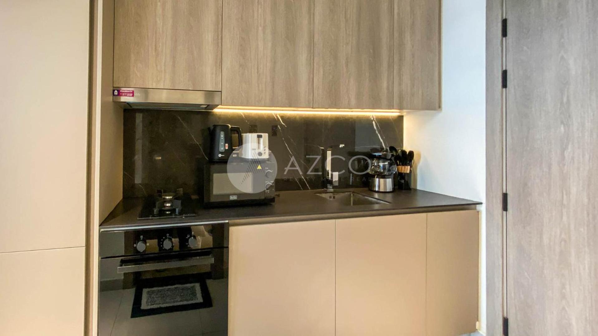 Apartment Splendid With Beautiful Style Living In Jvc - Oxford Boulevard *