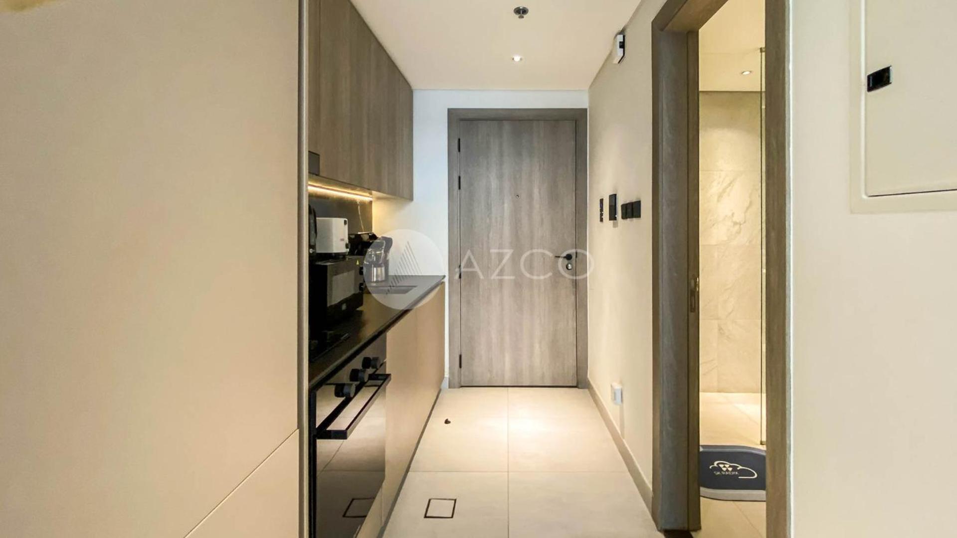 Apartment Splendid With Beautiful Style Living In Jvc - Oxford Boulevard Dubai