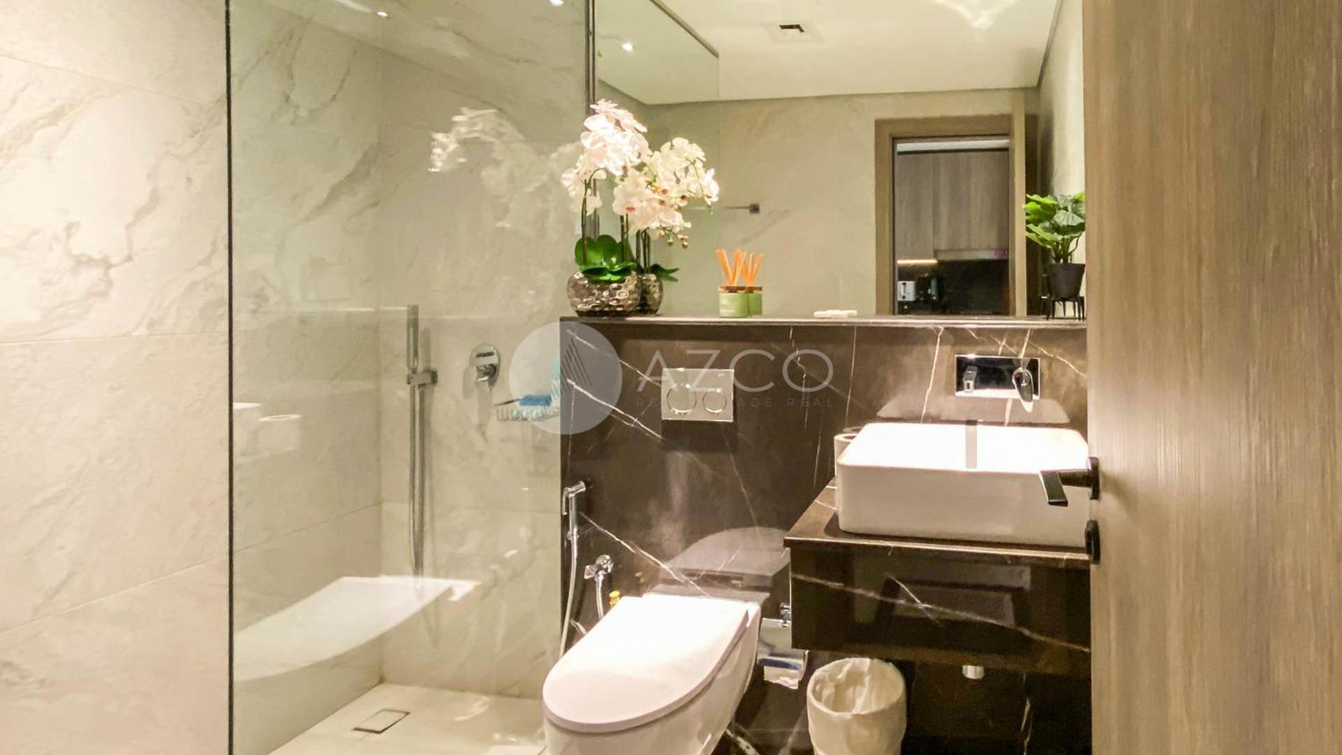 Splendid With Beautiful Style Living In Jvc - Oxford Boulevard Dubai