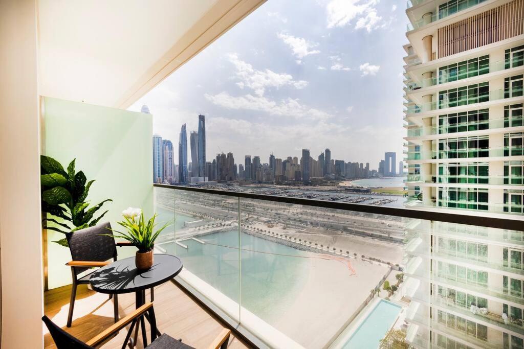 Appartement Cozy 1br At Marina Vista Offering Marina&sea Views 1204 *