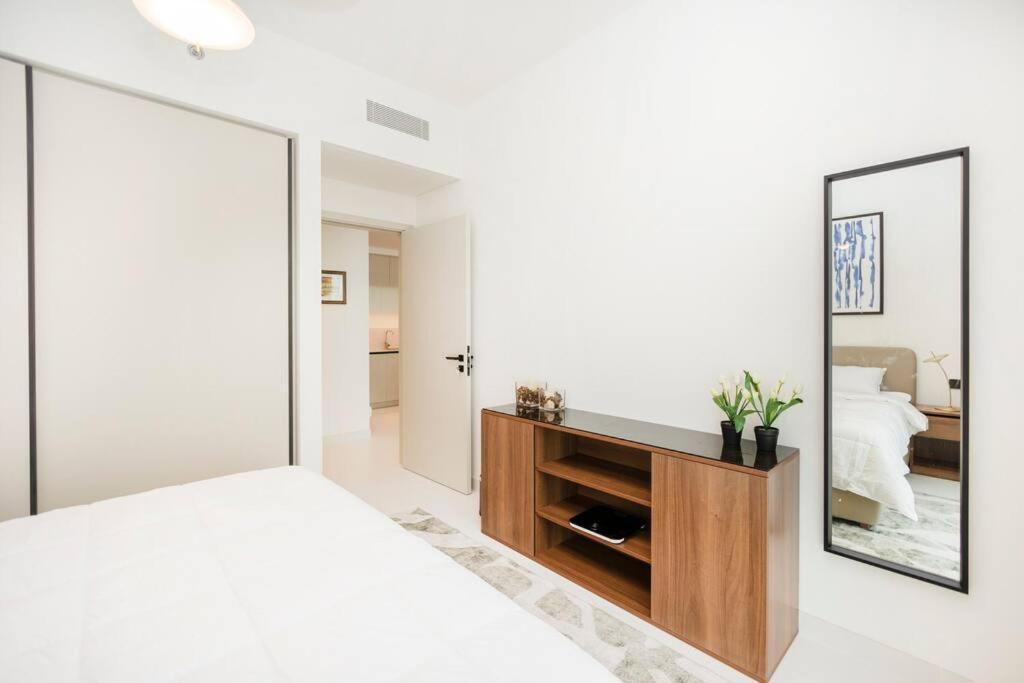 Appartement Cozy 1br At Marina Vista Offering Marina&sea Views 1204 *