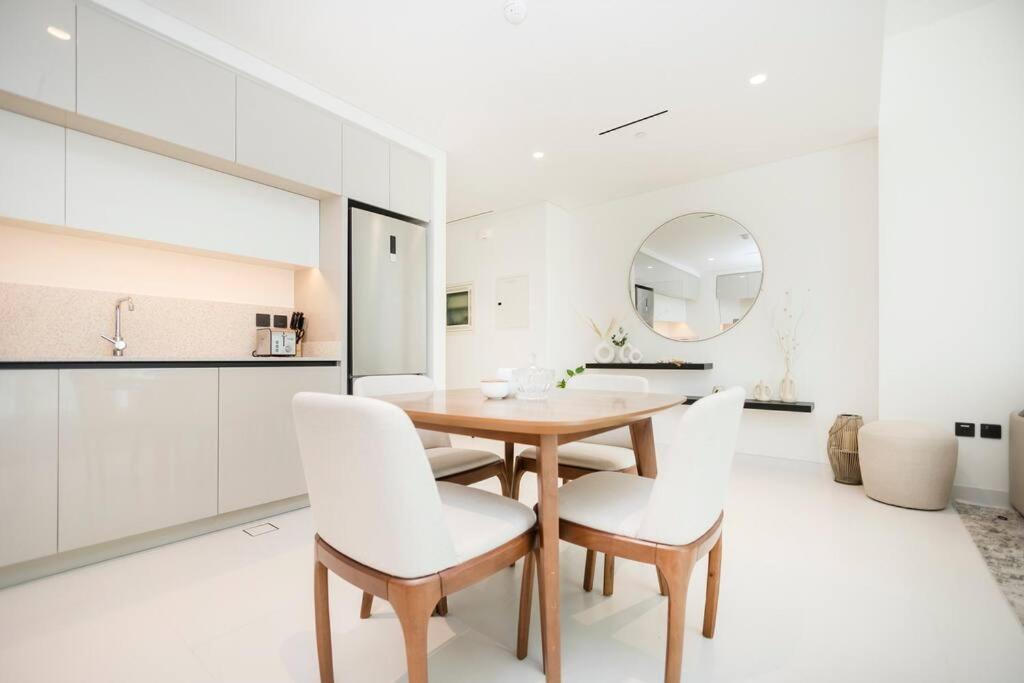 Cozy 1br At Marina Vista Offering Marina&sea Views 1204 * Dubaï