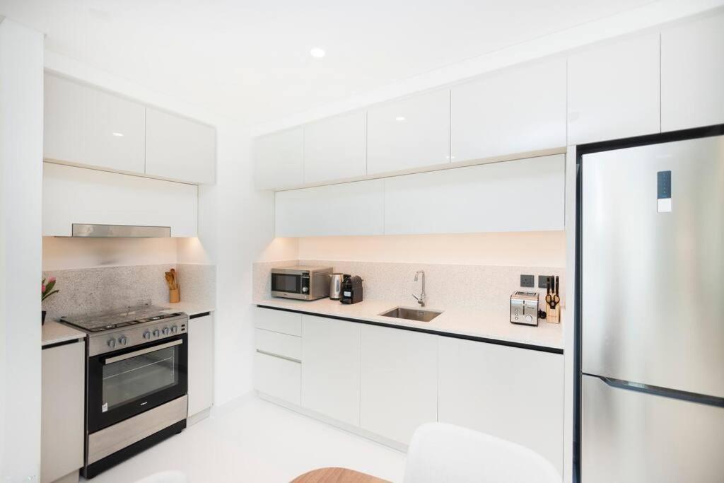 Cozy 1br At Marina Vista Offering Marina&sea Views 1204 * Dubaï