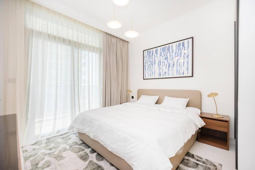 Appartement Cozy 1br At Marina Vista Offering Marina&sea Views 1204