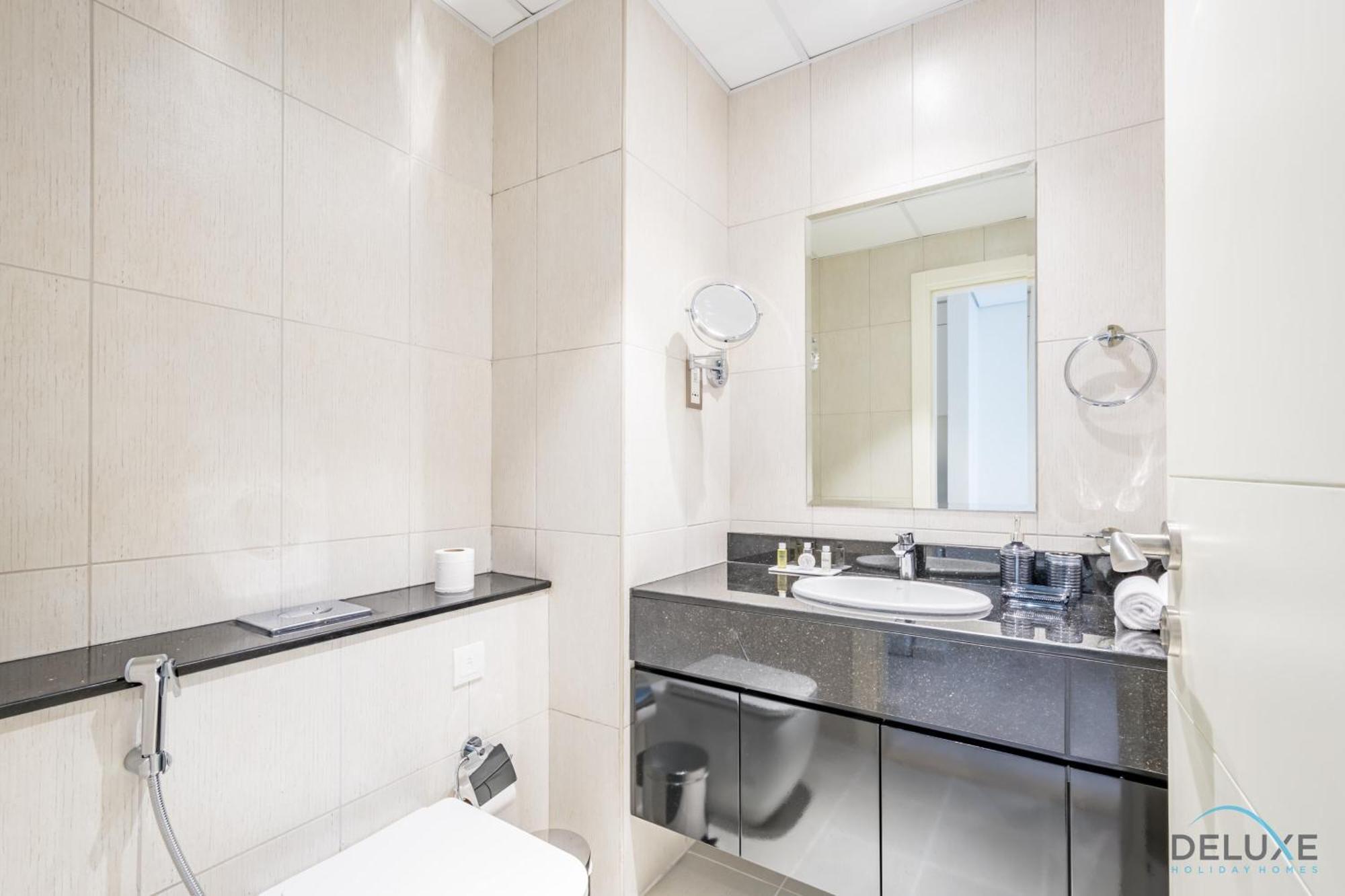 Peaceful At Ghalia, Jumeirah Village Circle By Deluxe Homes Dubaï