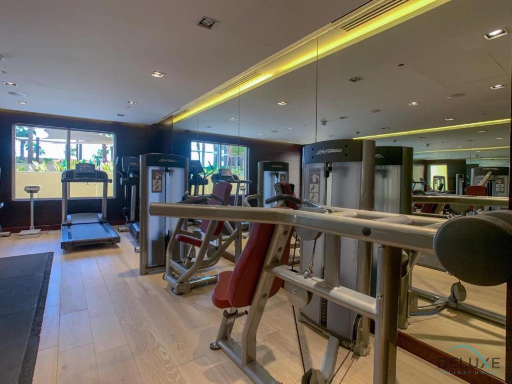 Peaceful At Ghalia, Jumeirah Village Circle By Deluxe Homes Appartement Dubaï