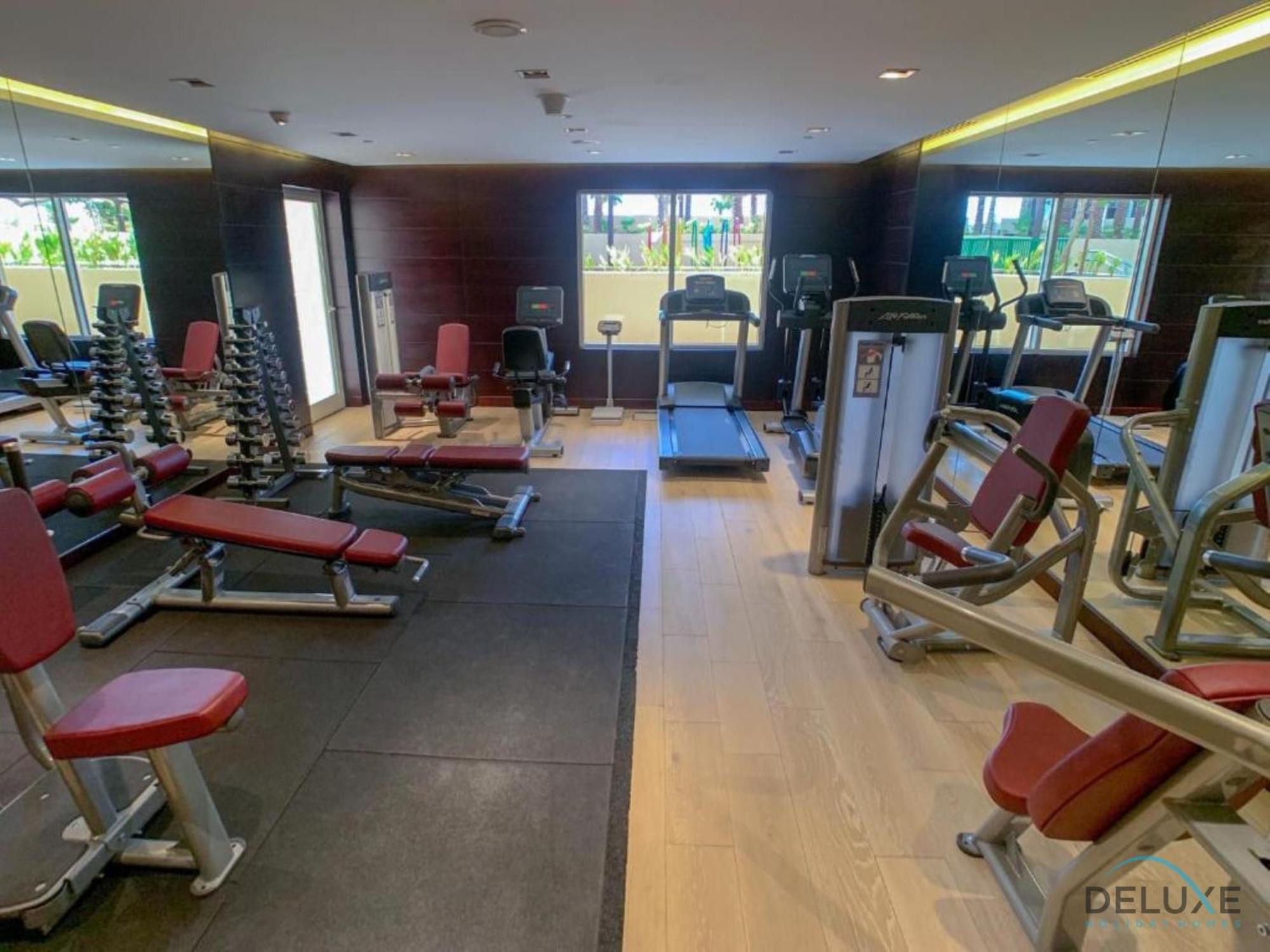 Peaceful At Ghalia, Jumeirah Village Circle By Deluxe Homes * Dubaï