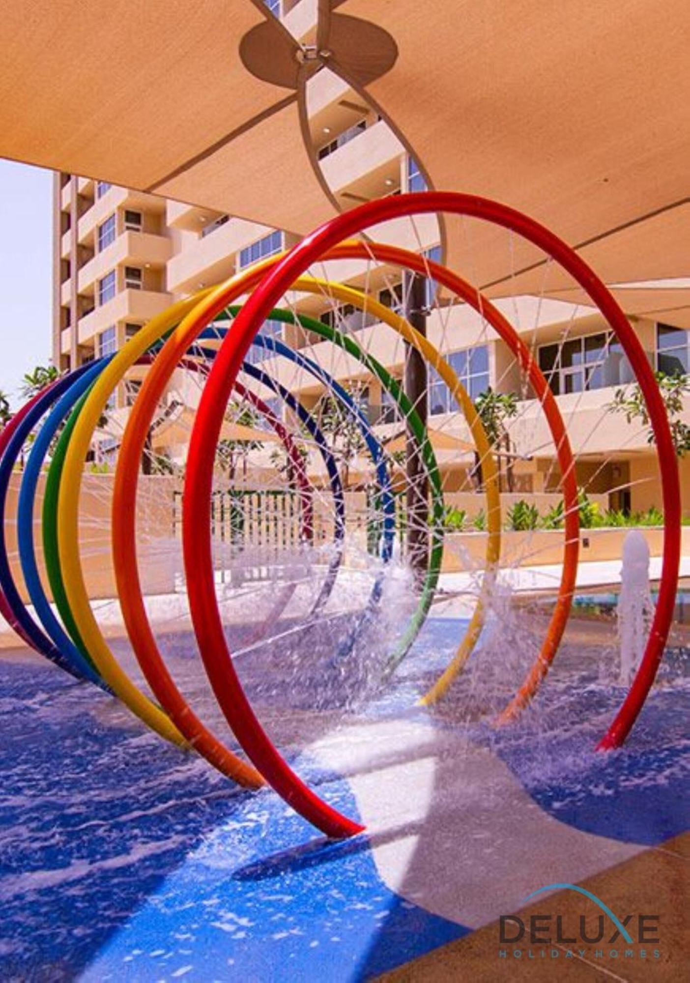 Peaceful At Ghalia, Jumeirah Village Circle By Deluxe Homes Appartement Dubaï