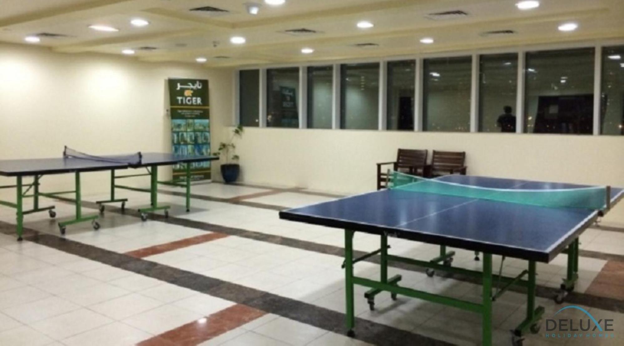Appartement Sophisticated 1br In Marina Pinnacle, Marina By Deluxe Homes *