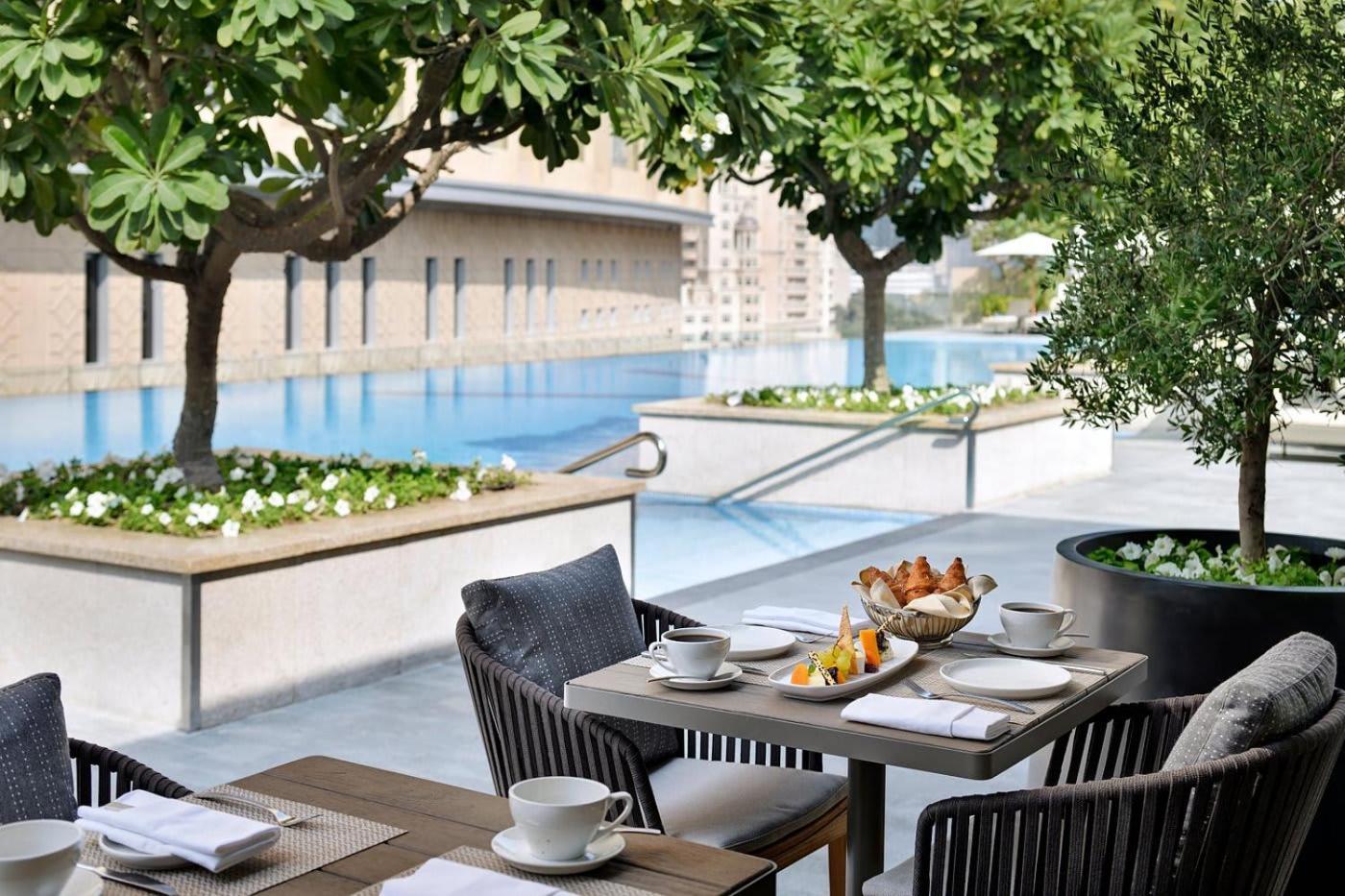 Emaar Residences Fashion Avenue, Formerly Address Mall * Dubái
