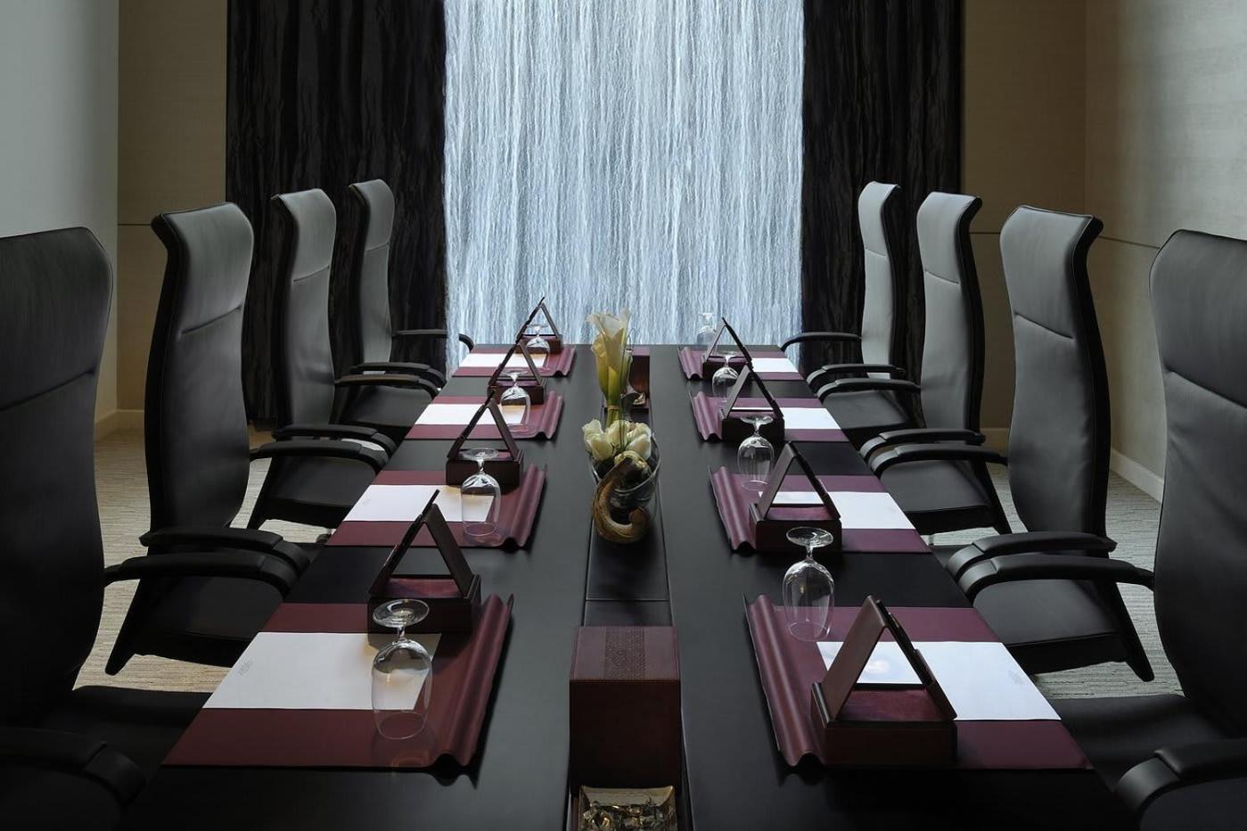 Apartahotel Emaar Residences Fashion Avenue, Formerly Address Mall