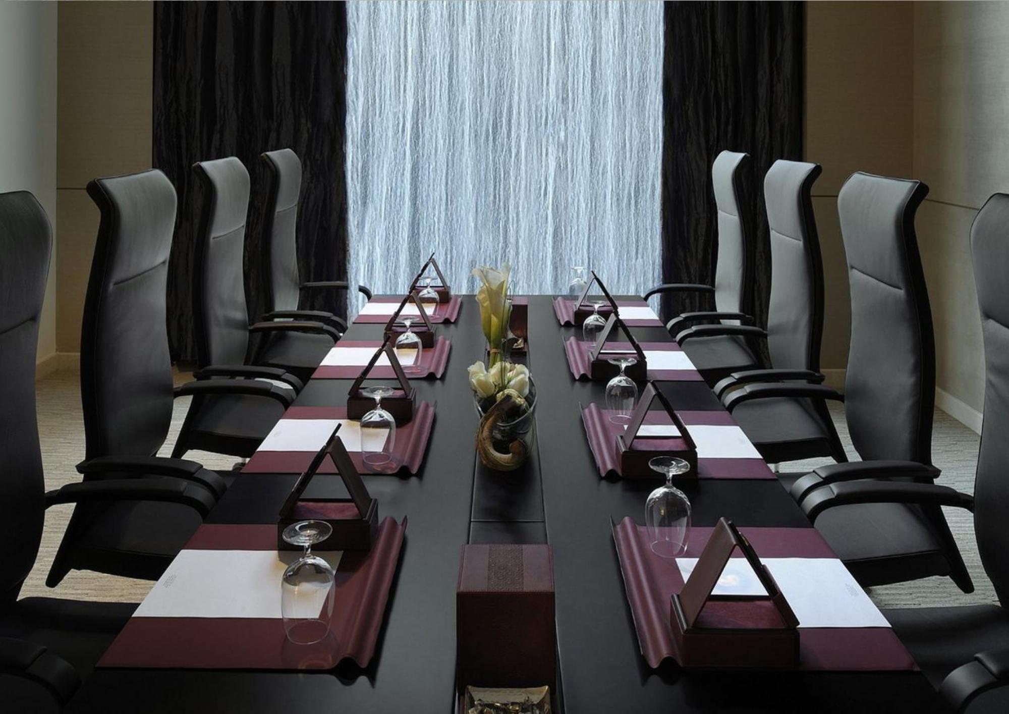 Emaar Residences Fashion Avenue, Formerly Address Mall Apartahotel *
