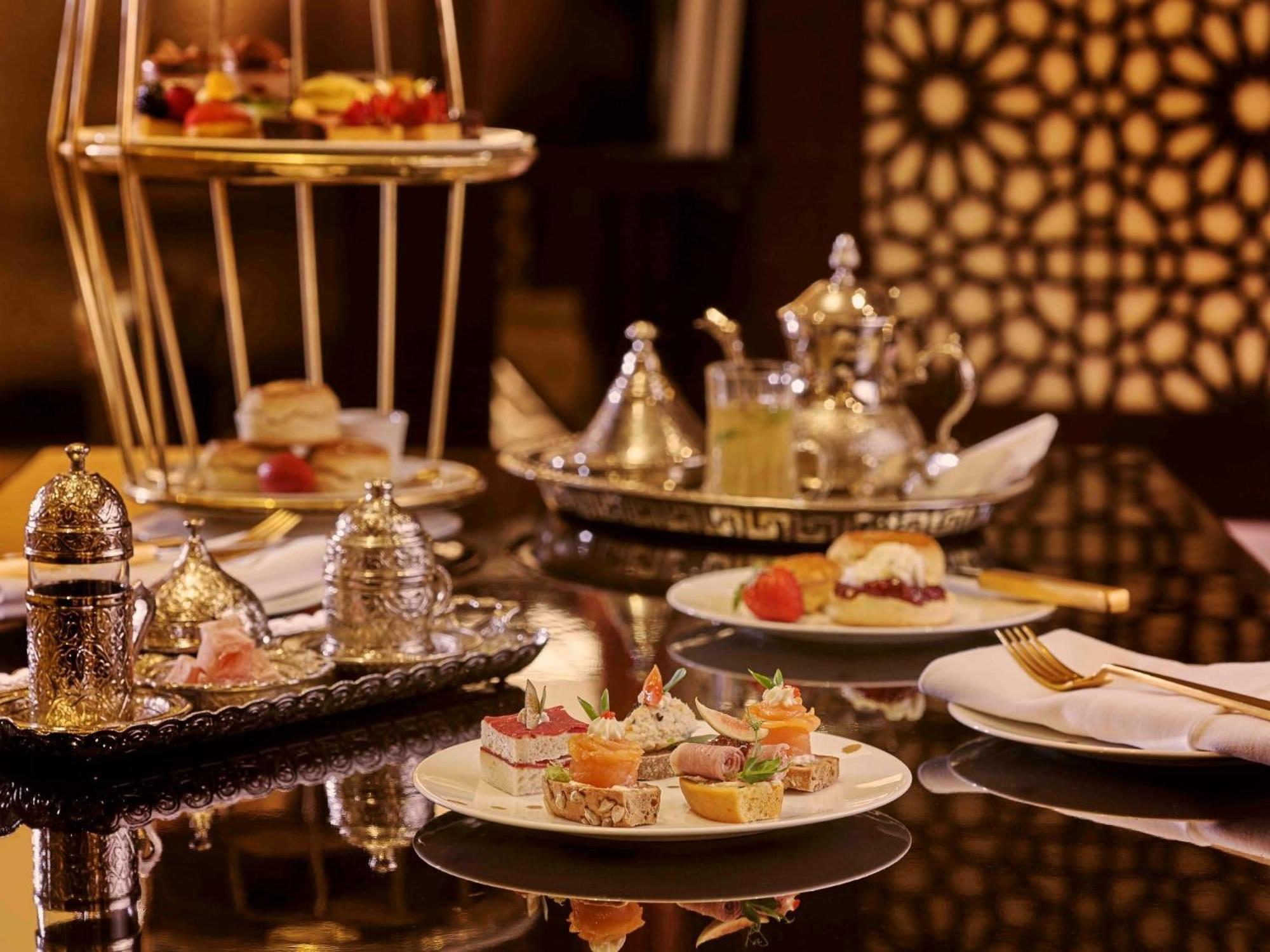 Emaar Residences Fashion Avenue, Formerly Address Mall Apart-hotel Dubai