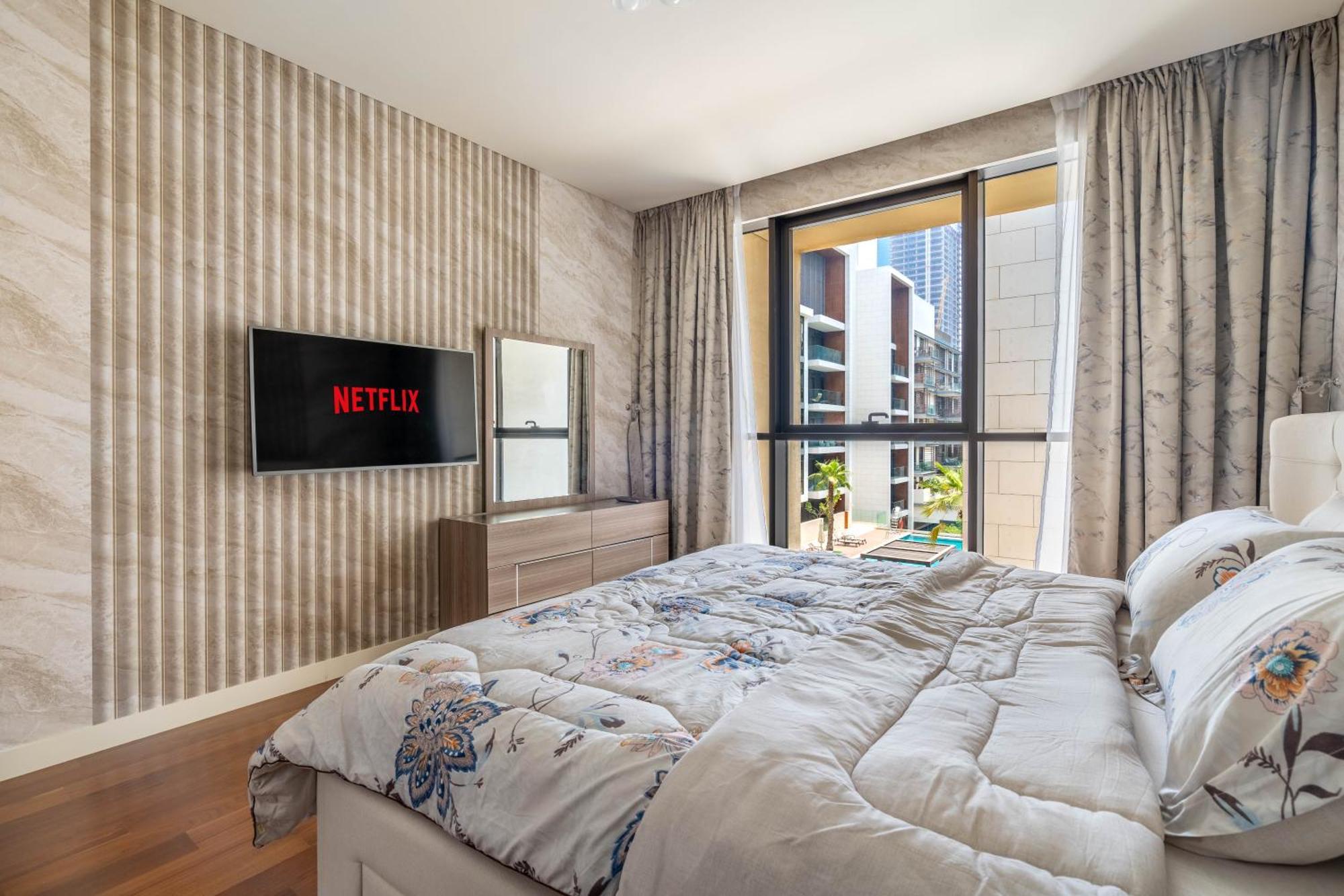 Walk Specter Apartamento