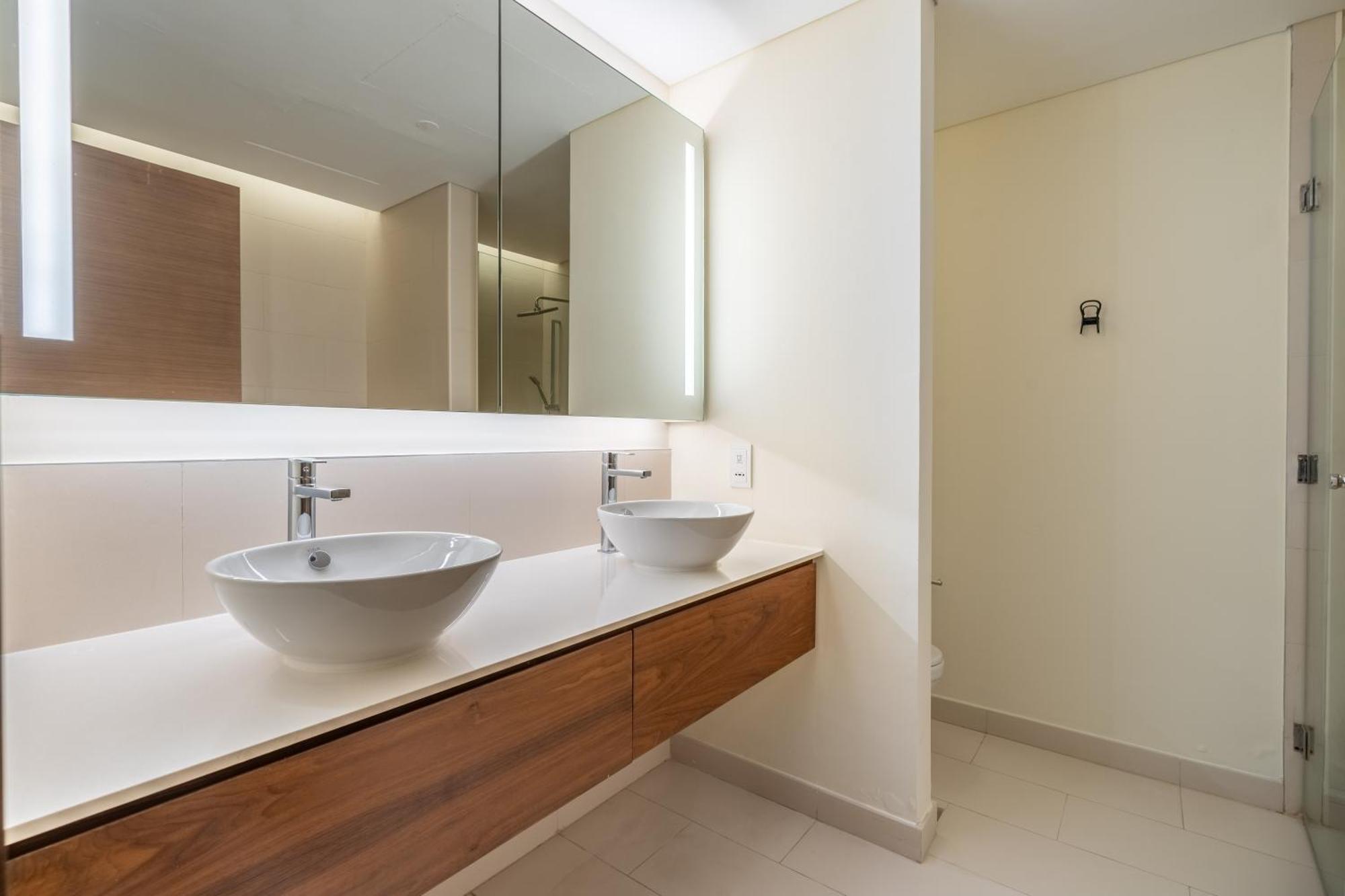 Walk Specter Apartamento *
