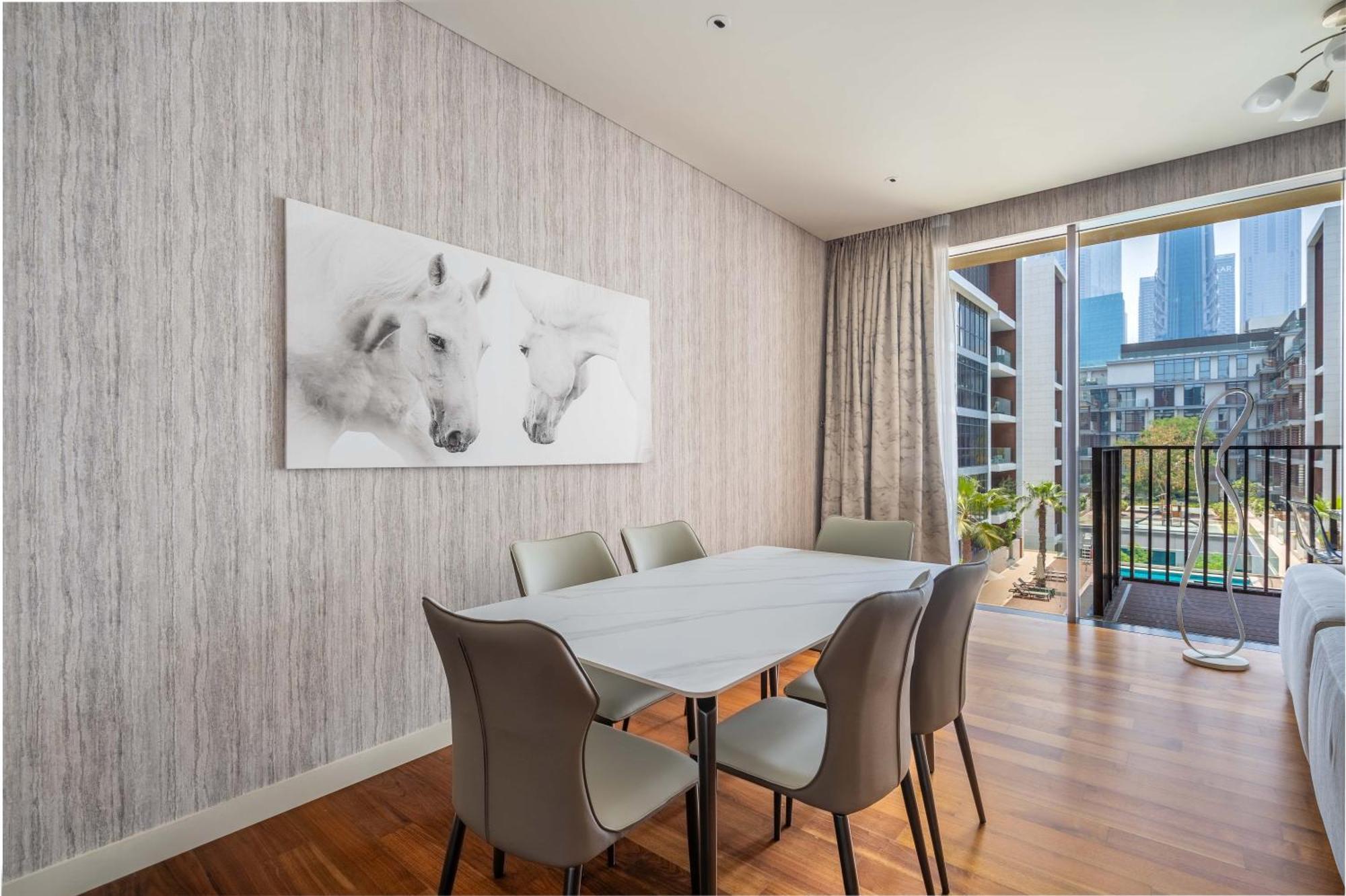 Walk Specter Apartamento