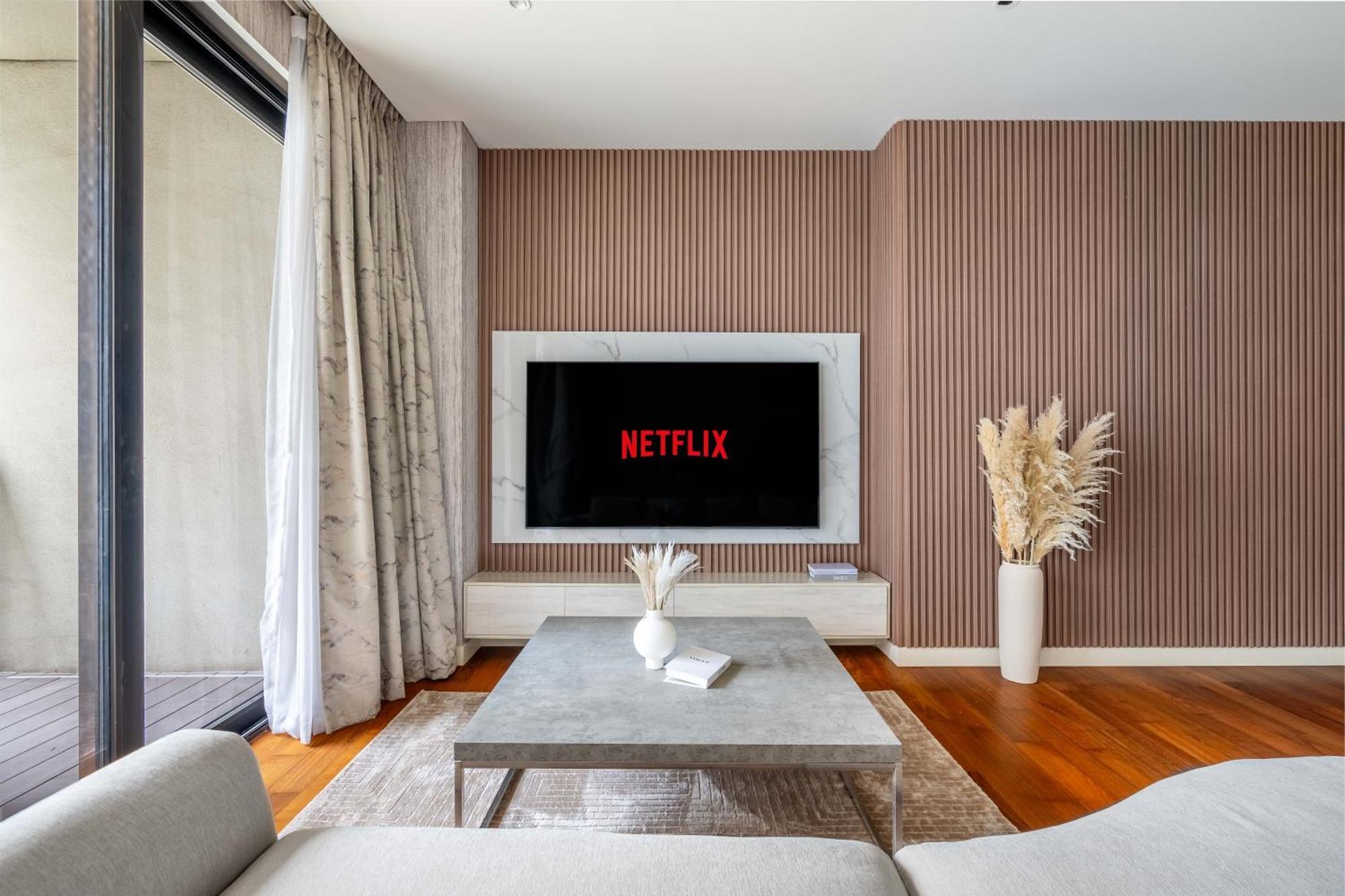 Walk Specter Apartamento *