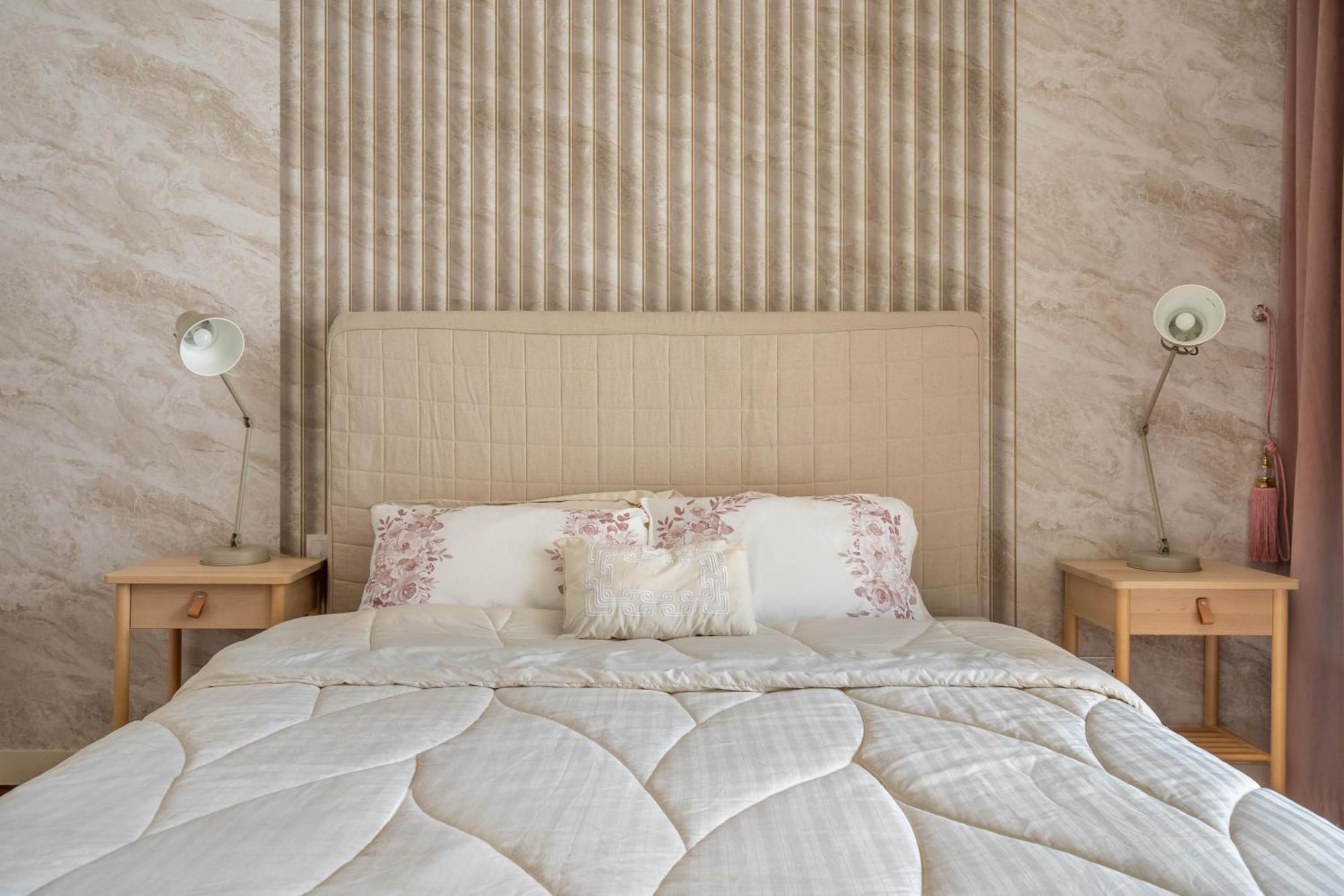 Walk Specter Apartamento