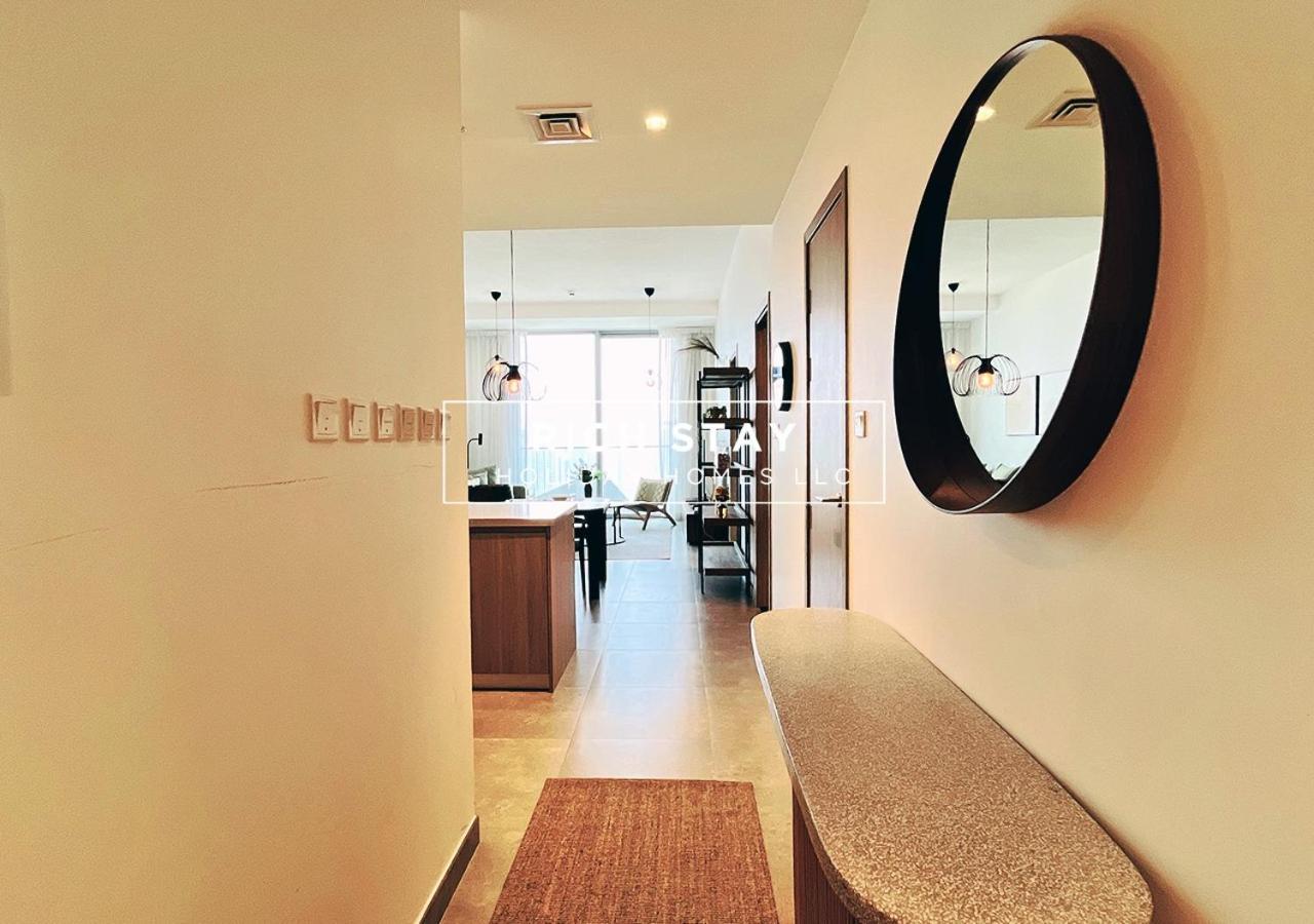 Luxurious 2br In Stella Maris, Ain & Marina View * Dubái