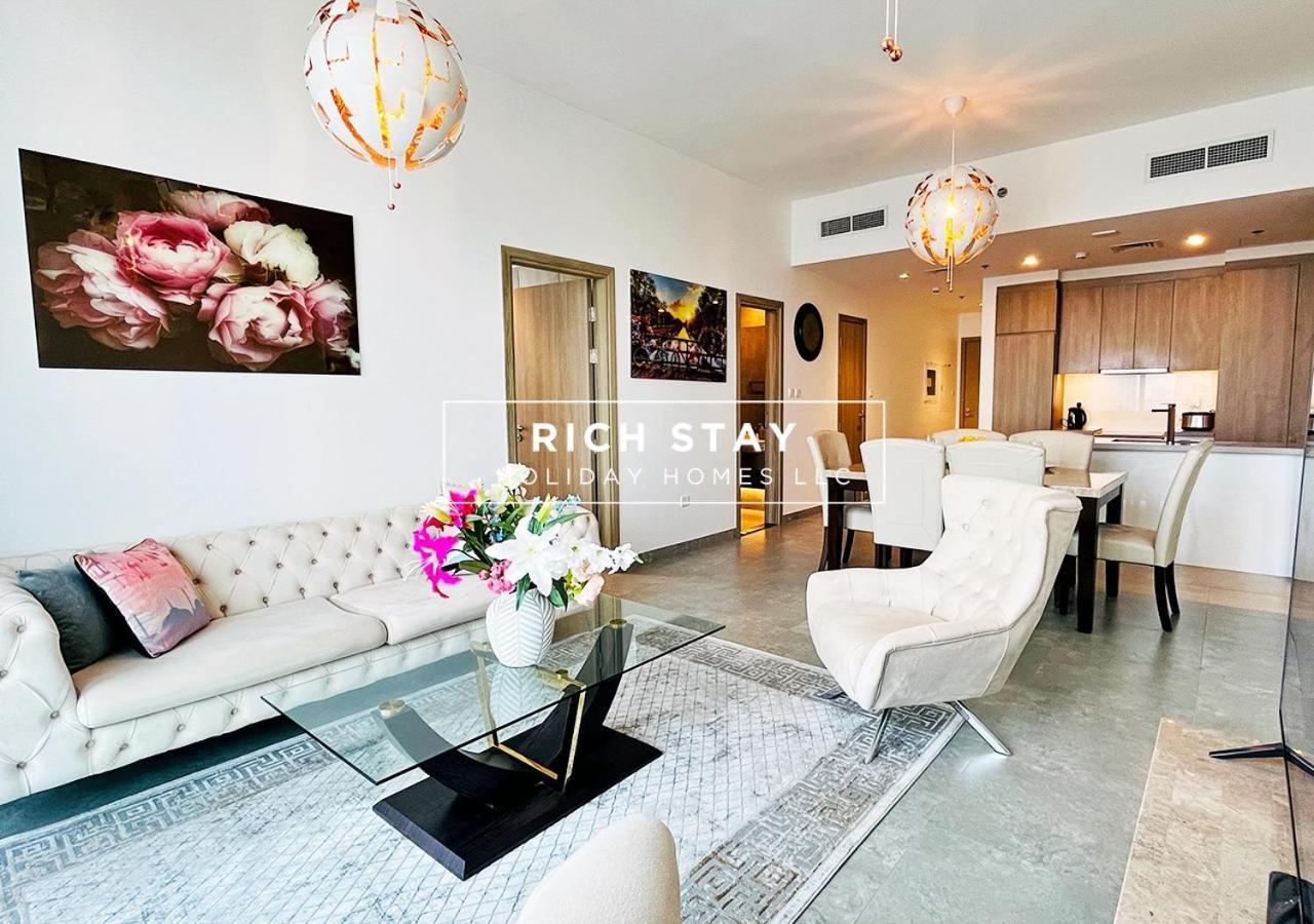 Elegant 2br In Stella Maris, Marina View *